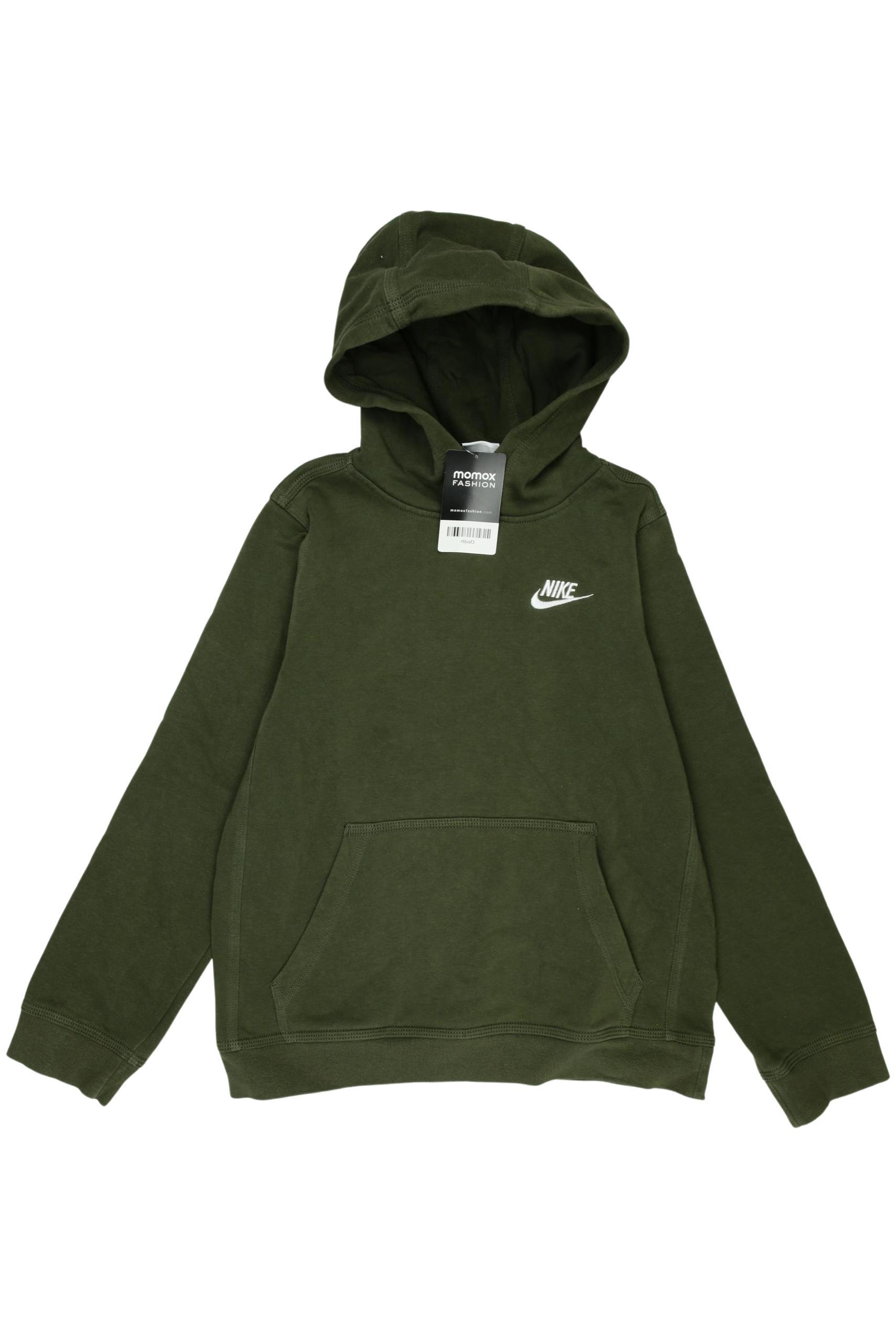 

Nike Damen Hoodies & Sweater, grün, Gr. 146