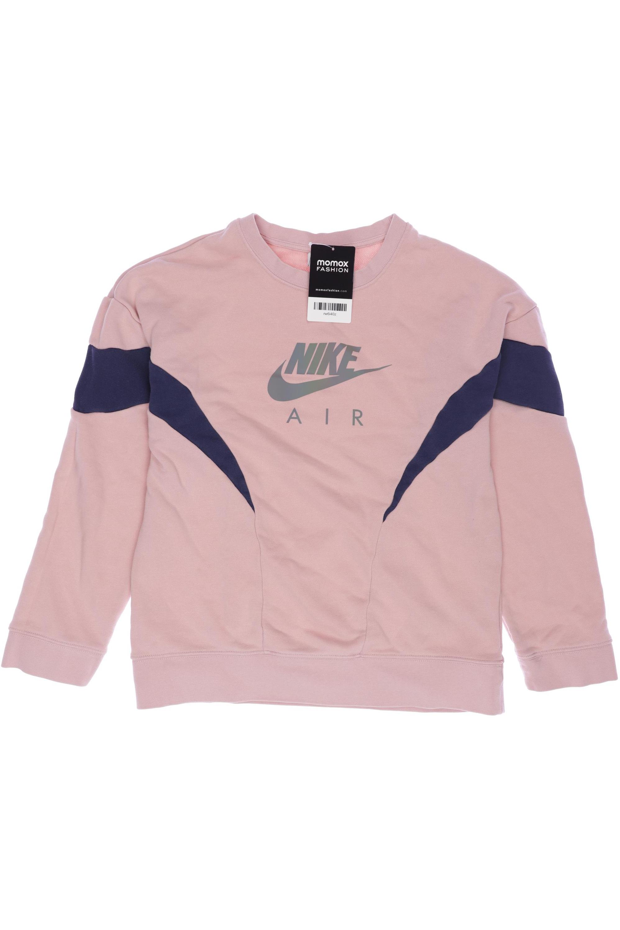 

Nike Damen Hoodies & Sweater, pink, Gr. 146