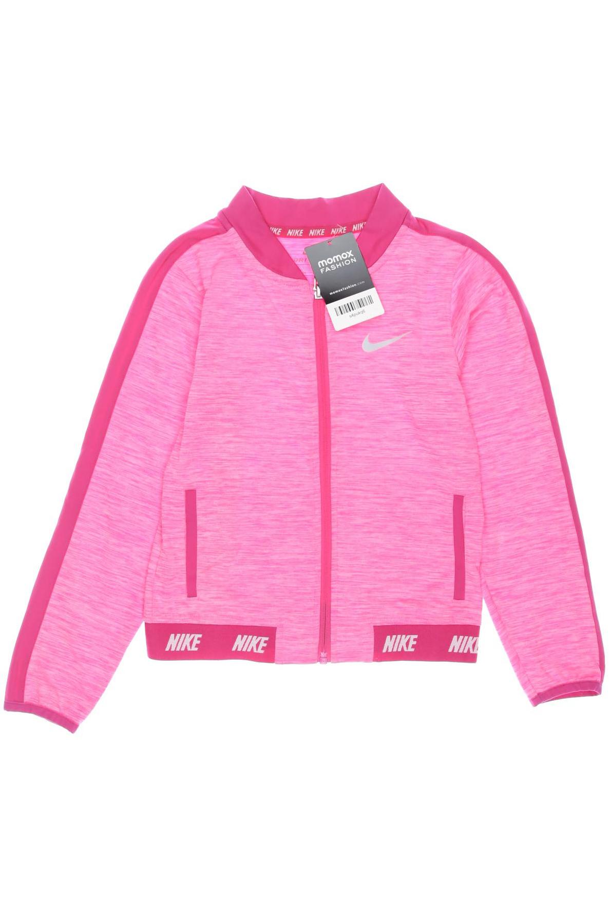 

Nike Damen Hoodies & Sweater, pink, Gr. 116