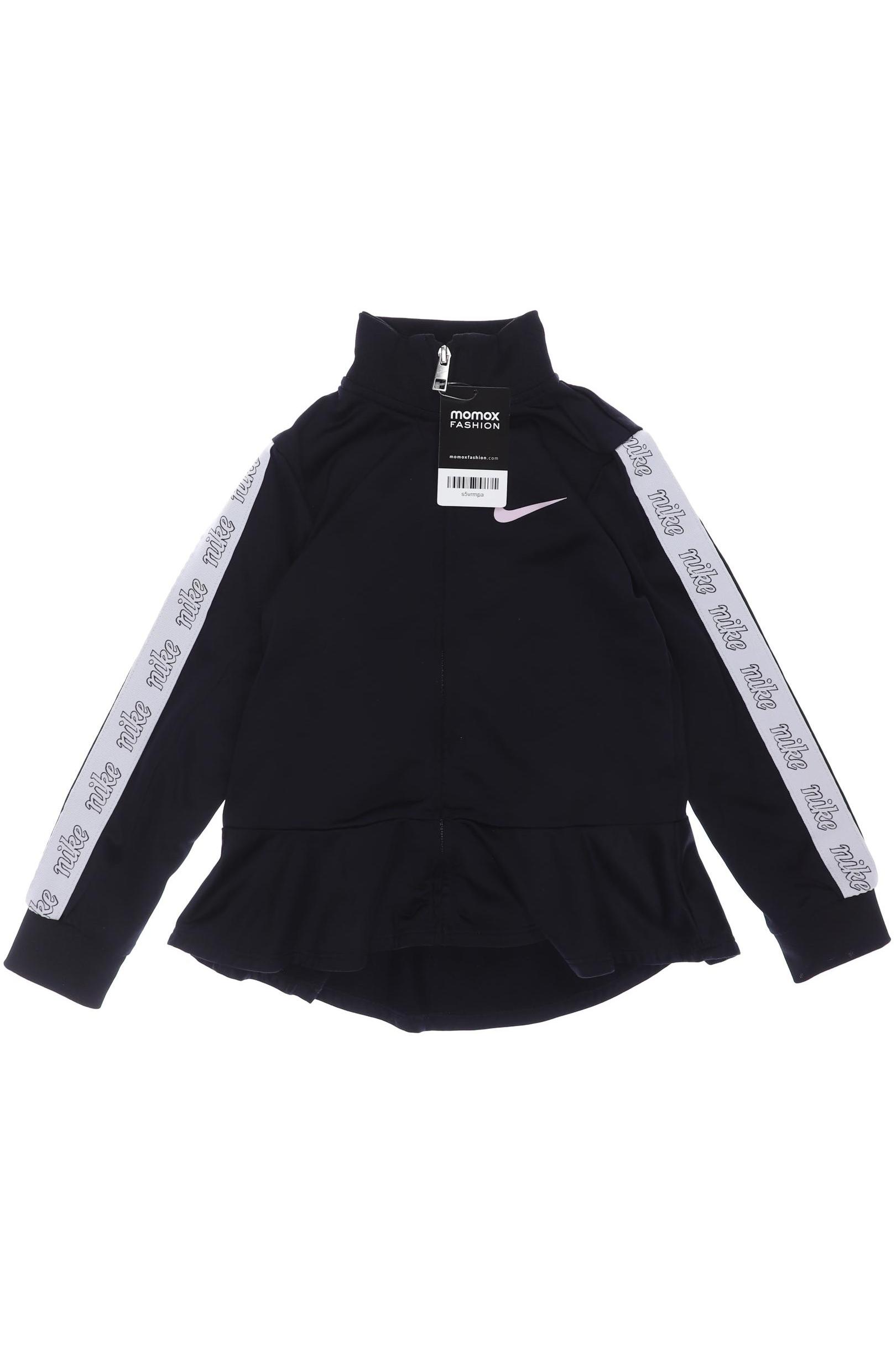 

Nike Mädchen Hoodies & Sweater, schwarz