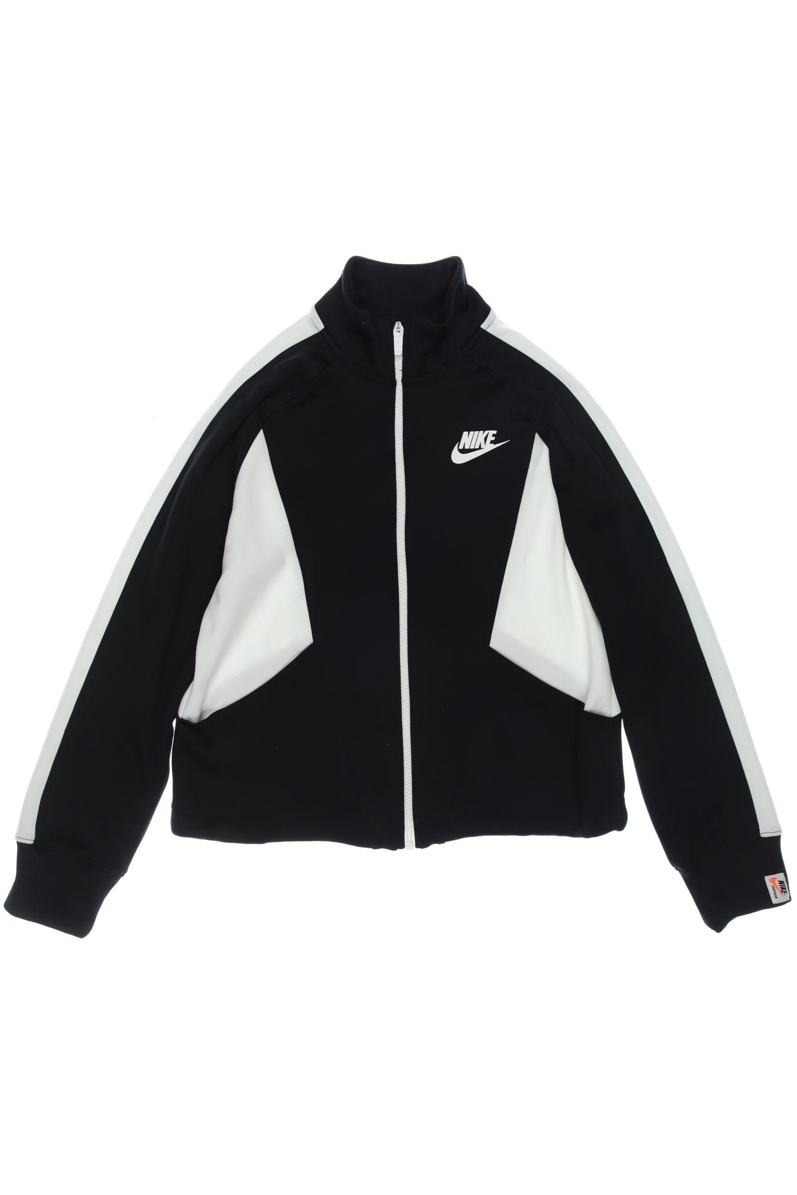 

Nike Mädchen Hoodies & Sweater, schwarz, Gr. 170