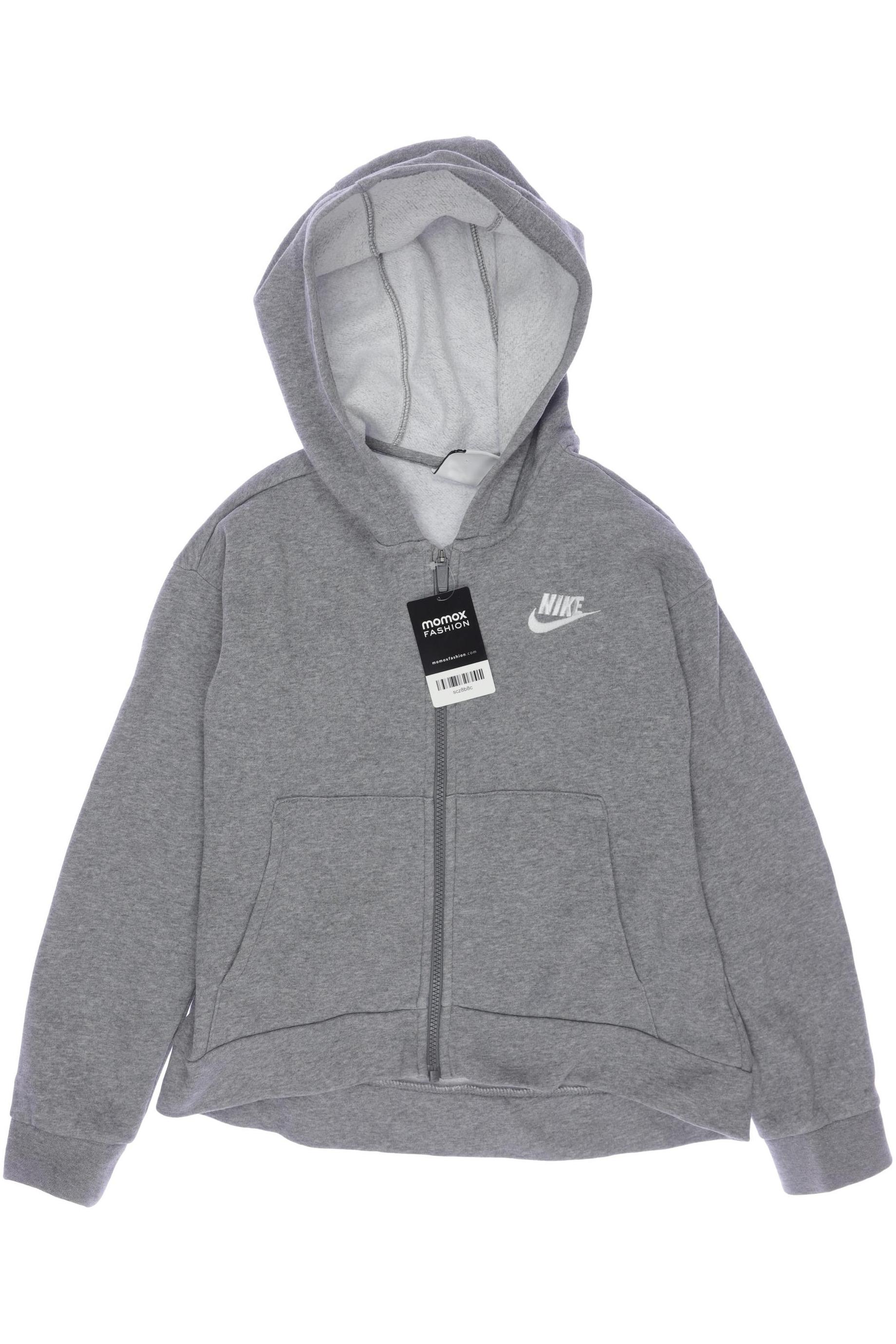 

Nike Damen Hoodies & Sweater, grau, Gr. 146