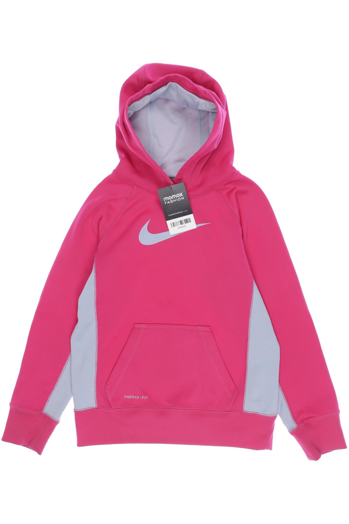 

Nike Mädchen Hoodies & Sweater, pink