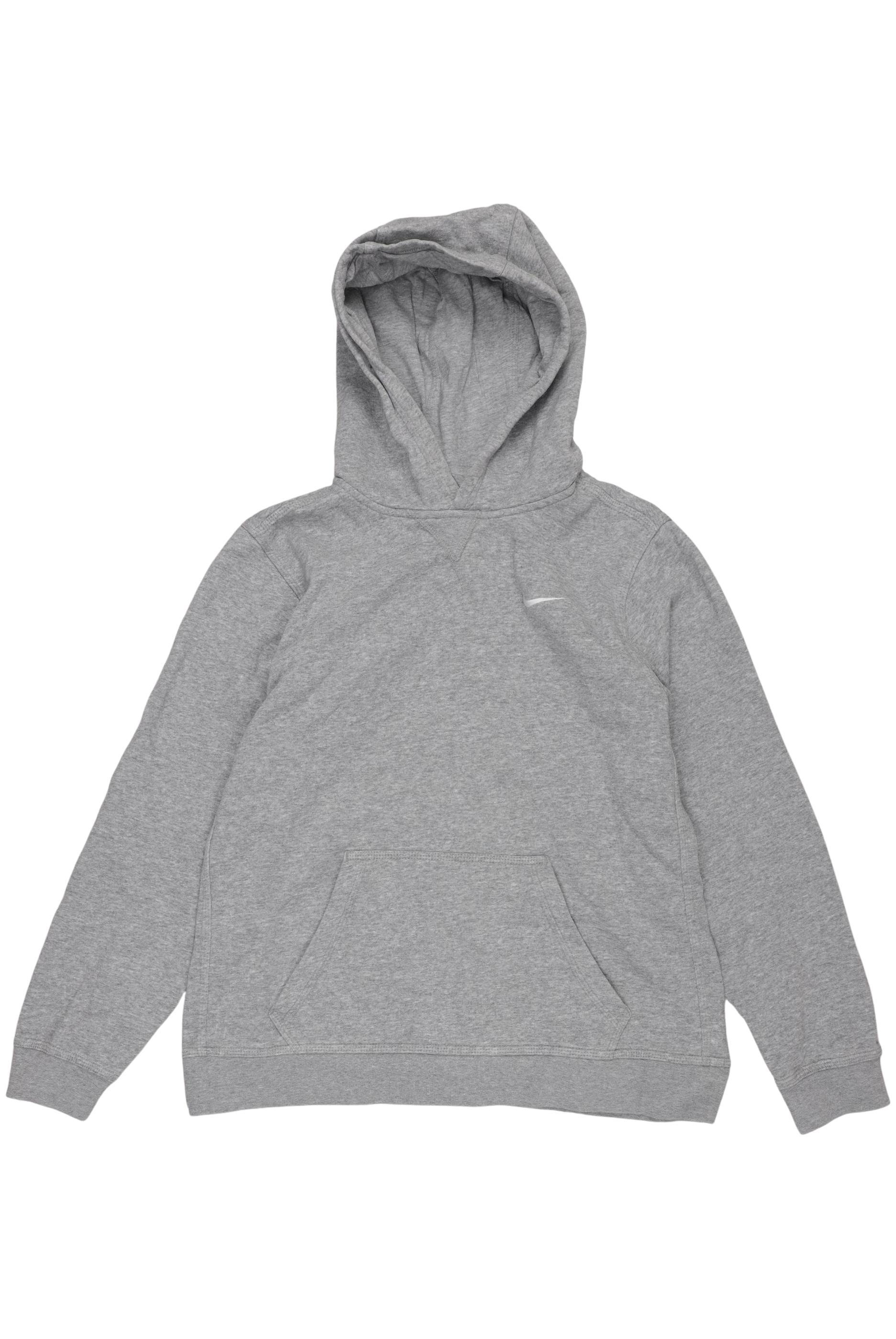 

Nike Damen Hoodies & Sweater, grau, Gr. 170