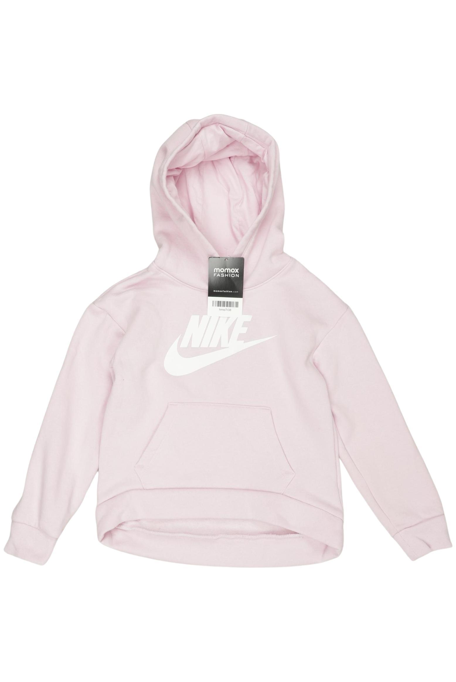 

Nike Damen Hoodies & Sweater, pink, Gr. 158