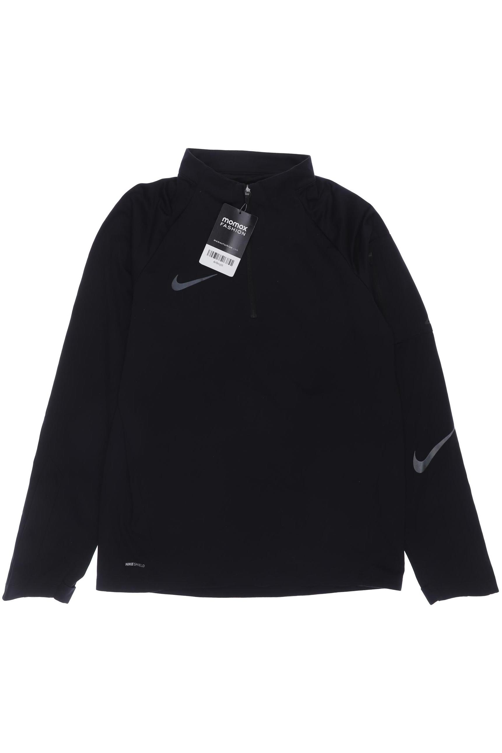 

Nike Damen Hoodies & Sweater, schwarz, Gr. 146