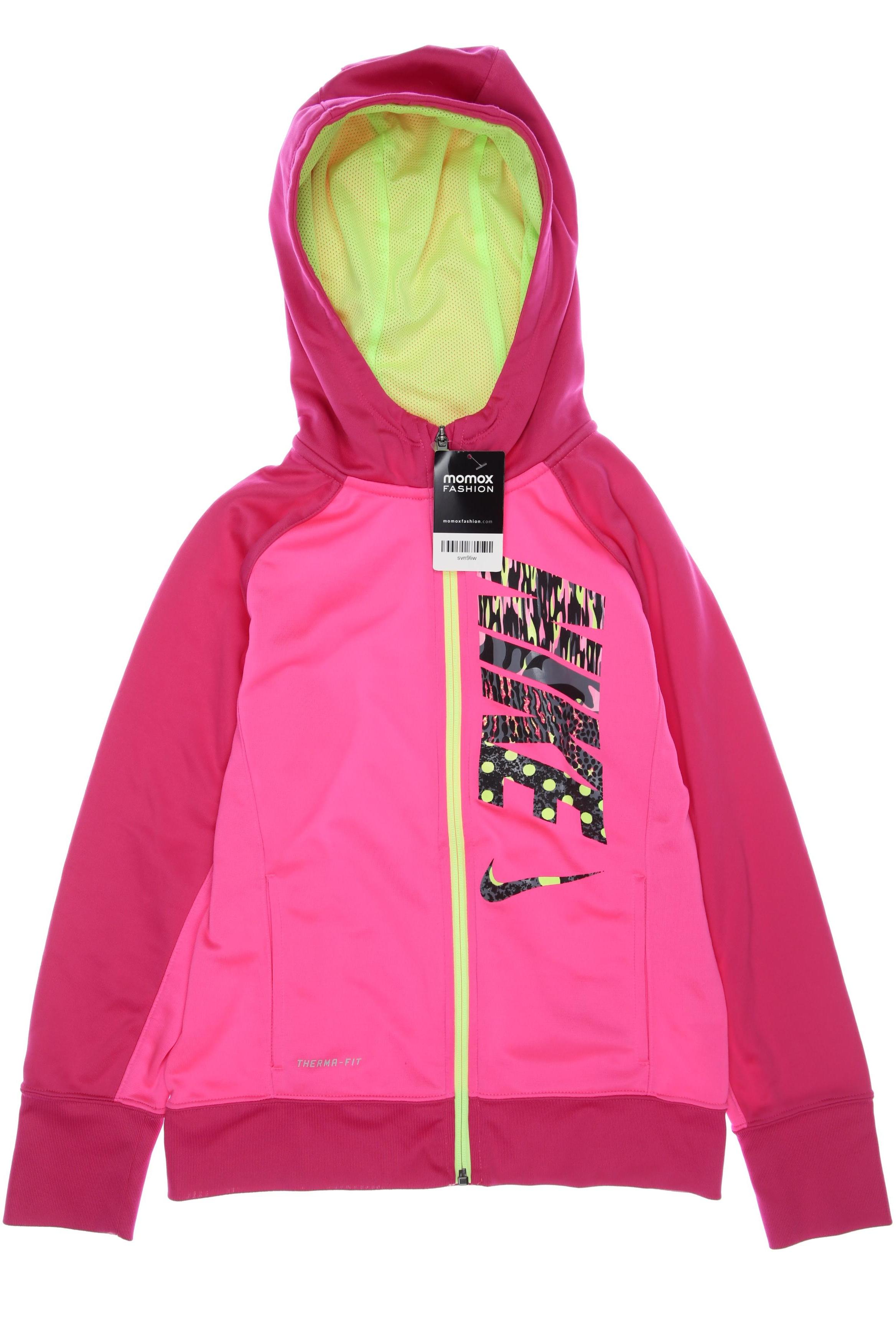 

Nike Damen Hoodies & Sweater, pink, Gr. 158