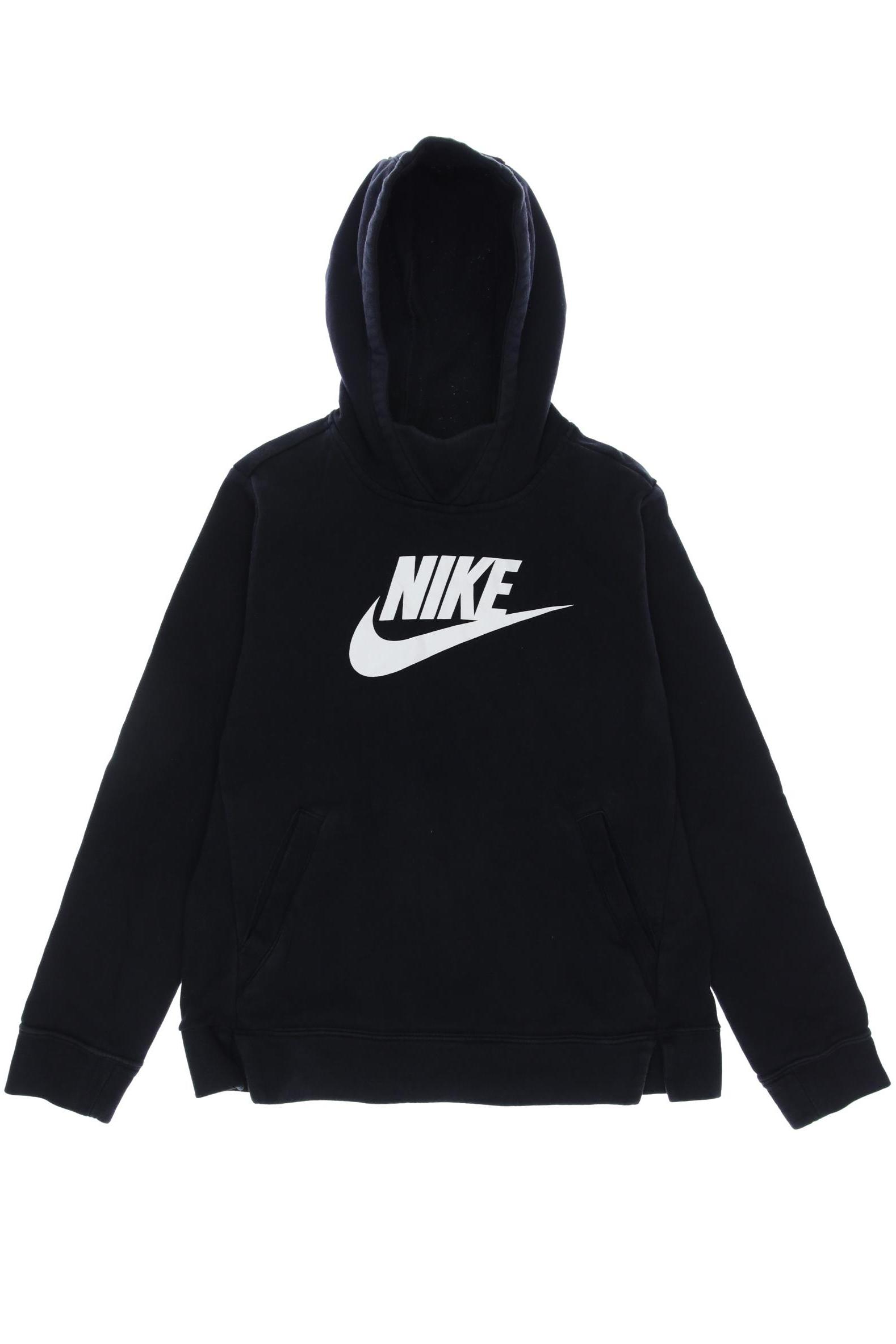 

Nike Damen Hoodies & Sweater, schwarz, Gr. 158