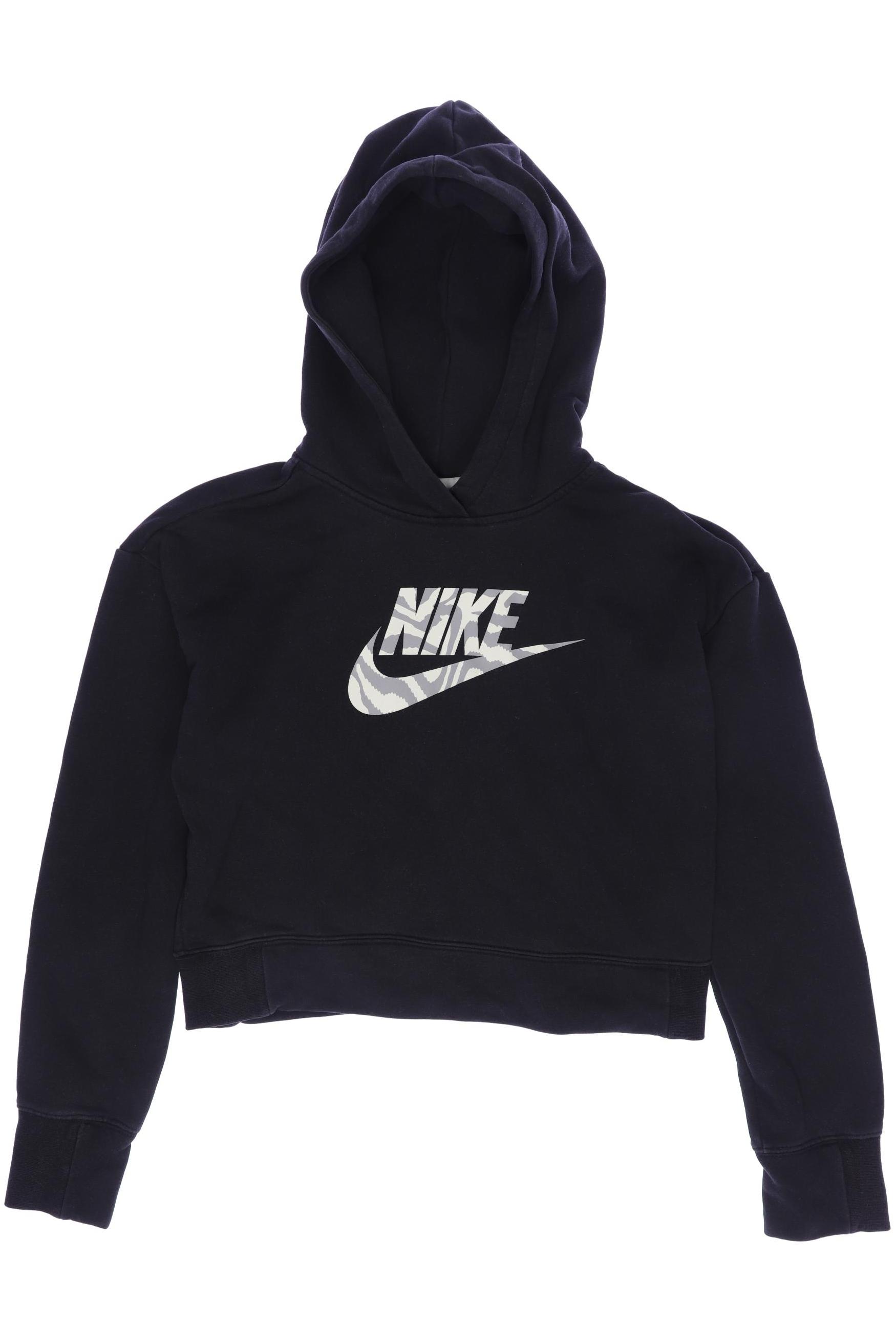 

Nike Damen Hoodies & Sweater, marineblau, Gr. 170