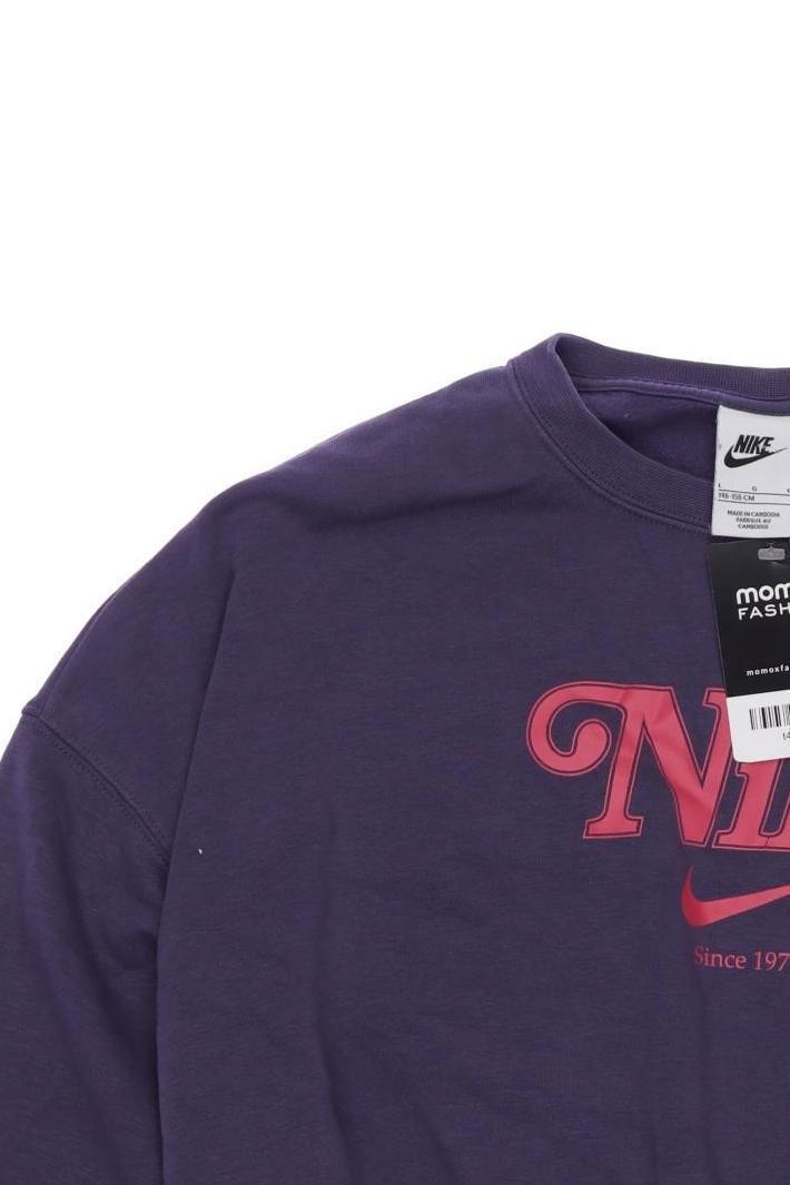 Thumbnail - Nike Mädchen Hoodies &amp; Sweater, flieder, Gr. 146/152