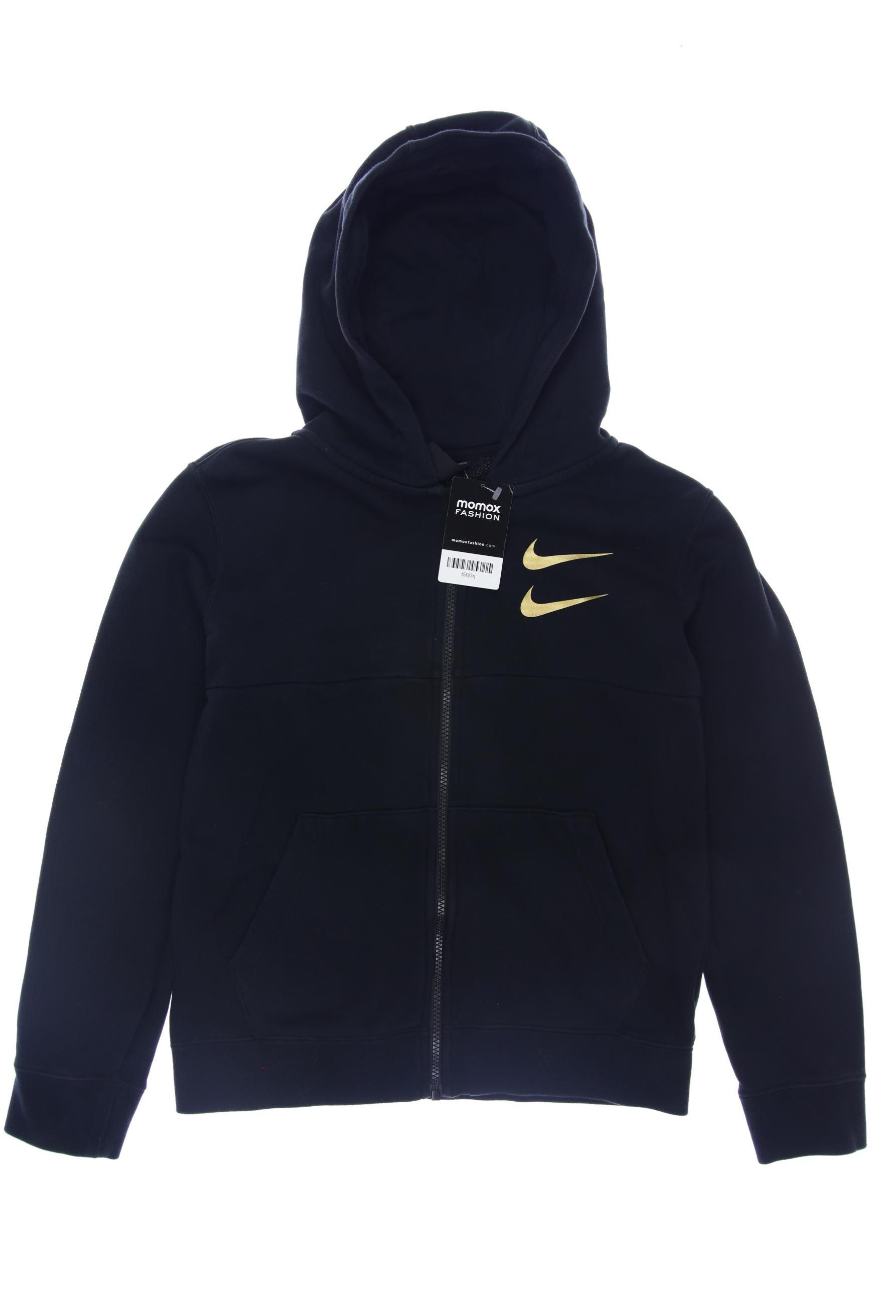 

Nike Mädchen Hoodies & Sweater, schwarz