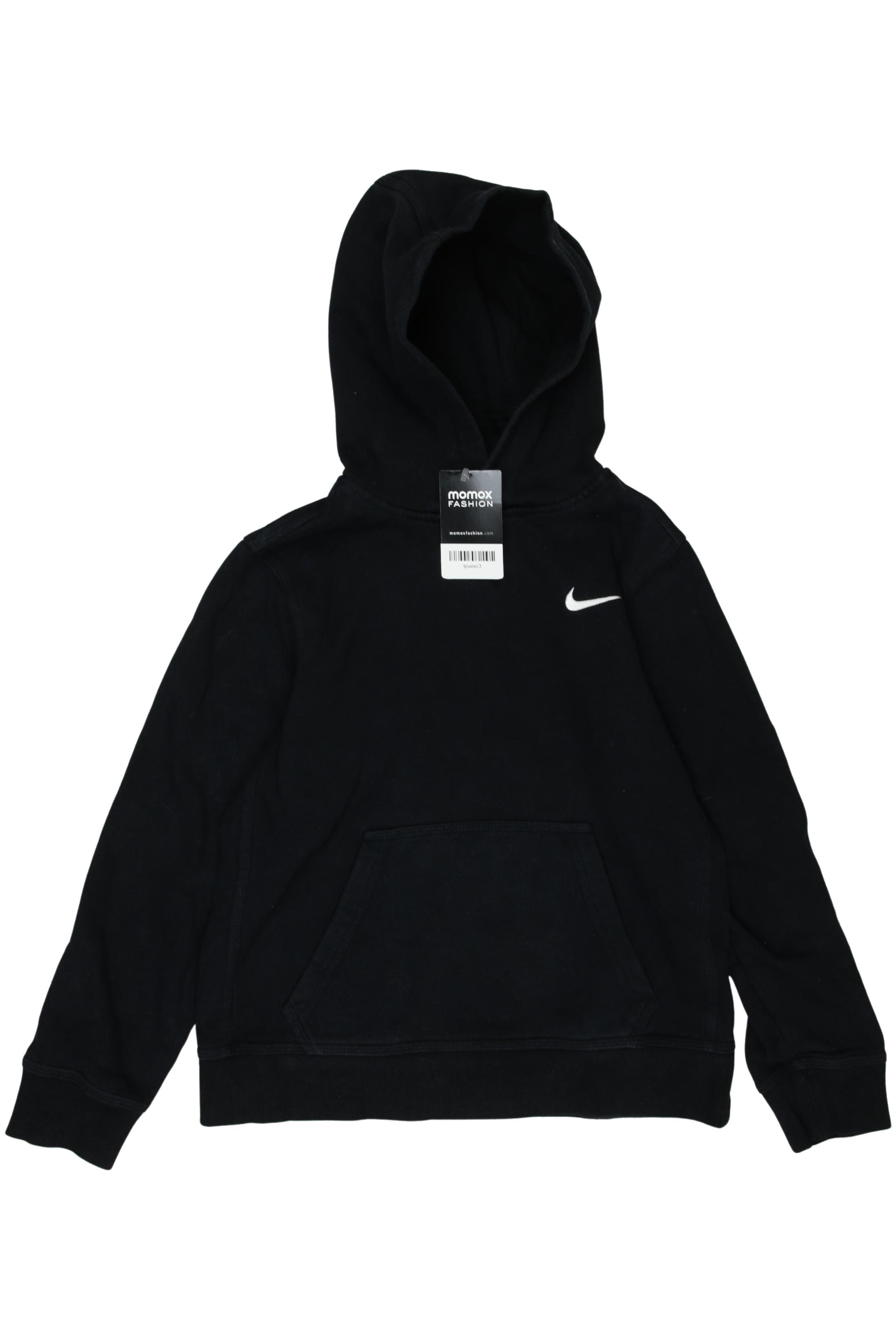 

Nike Damen Hoodies & Sweater, schwarz, Gr. 146