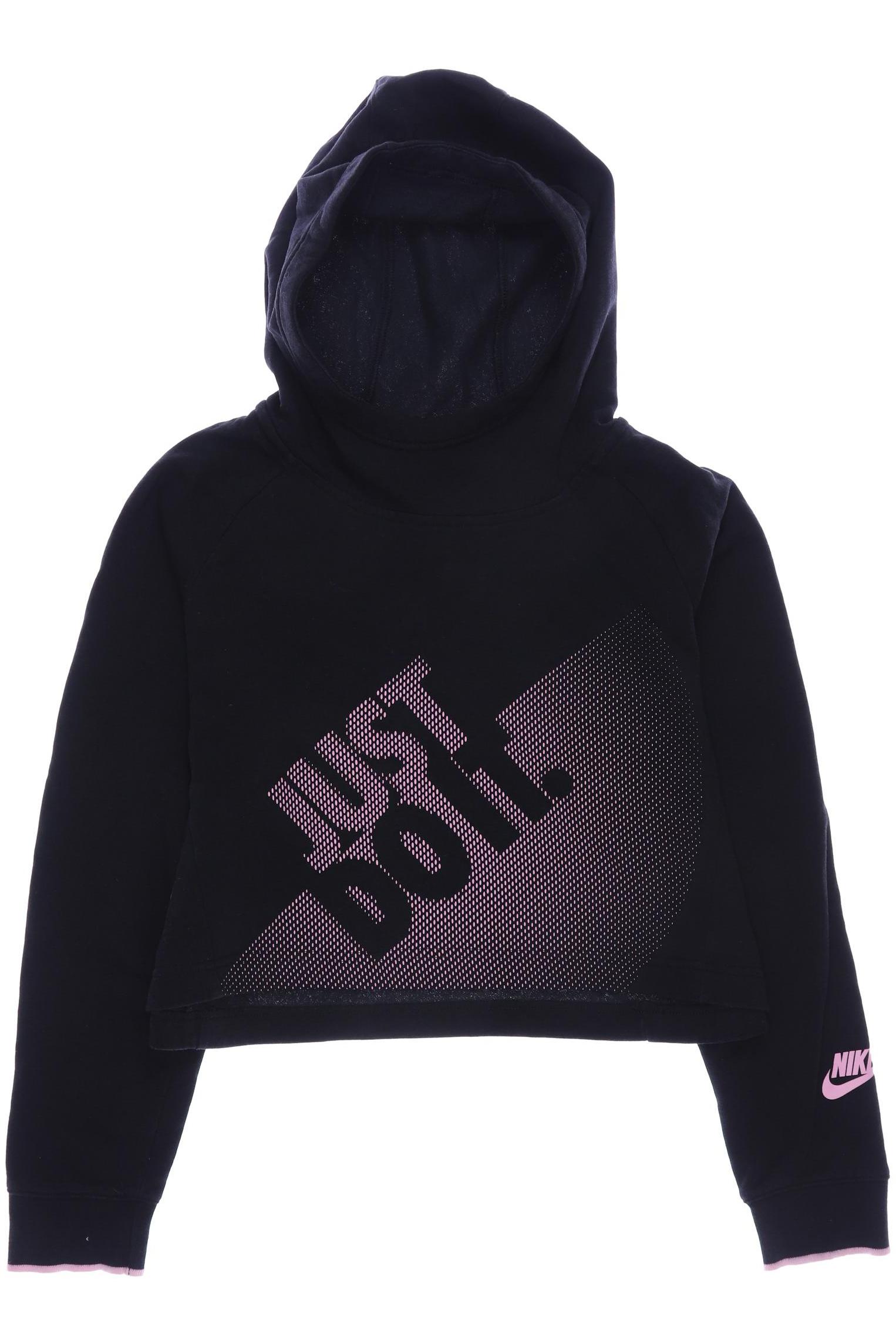 

Nike Mädchen Hoodies & Sweater, schwarz