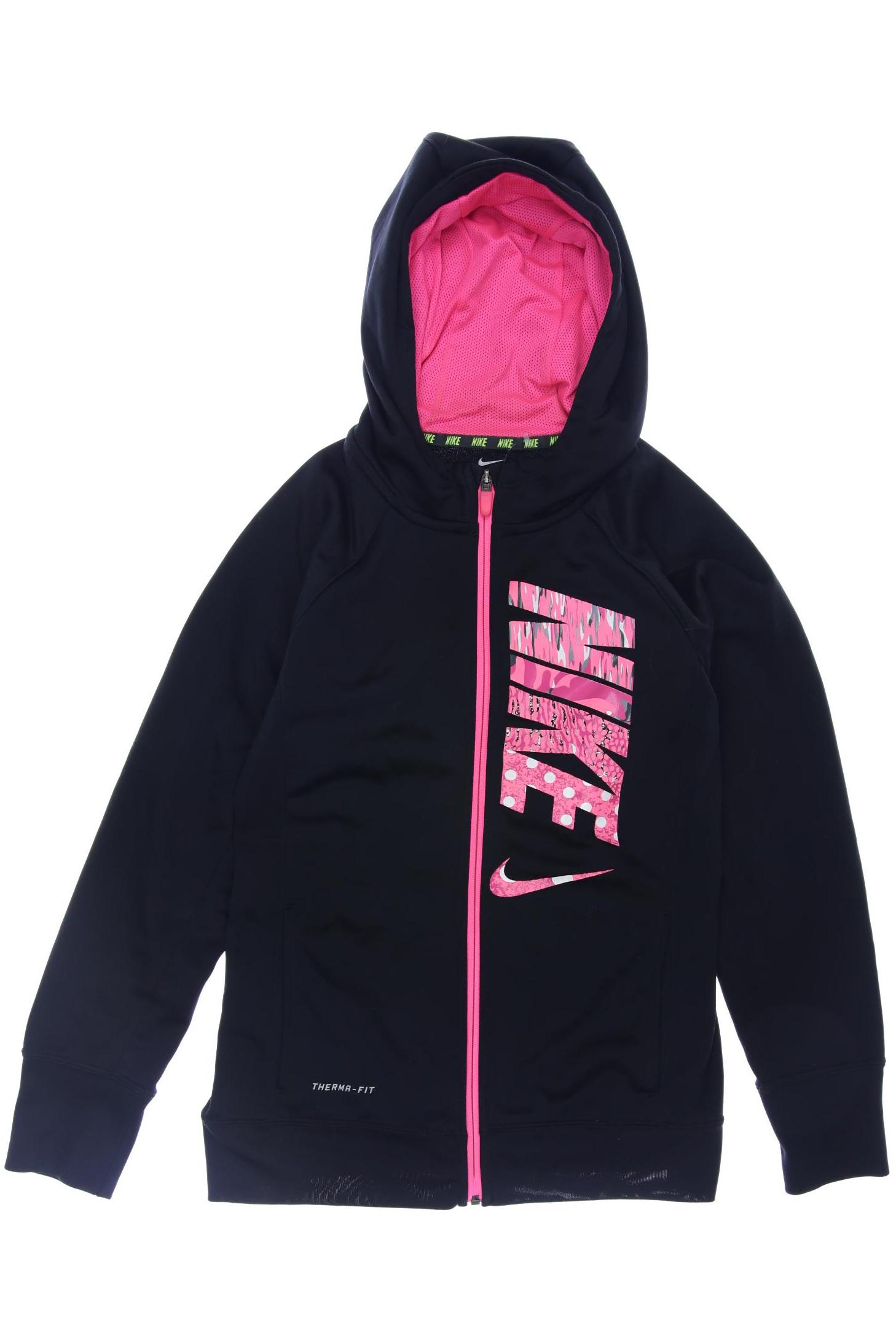 

Nike Damen Hoodies & Sweater, schwarz, Gr. 170