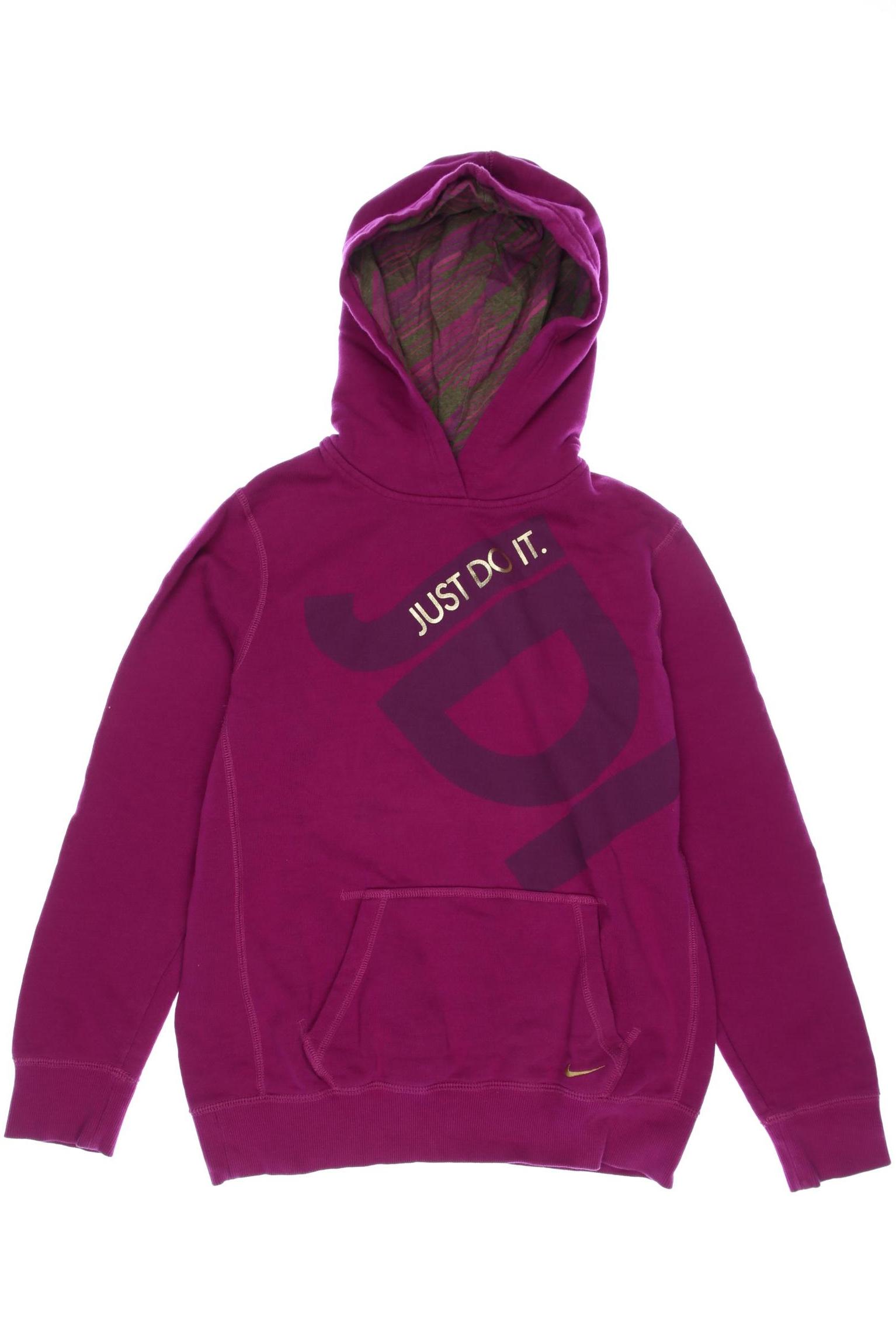 

Nike Damen Hoodies & Sweater, pink, Gr. 170