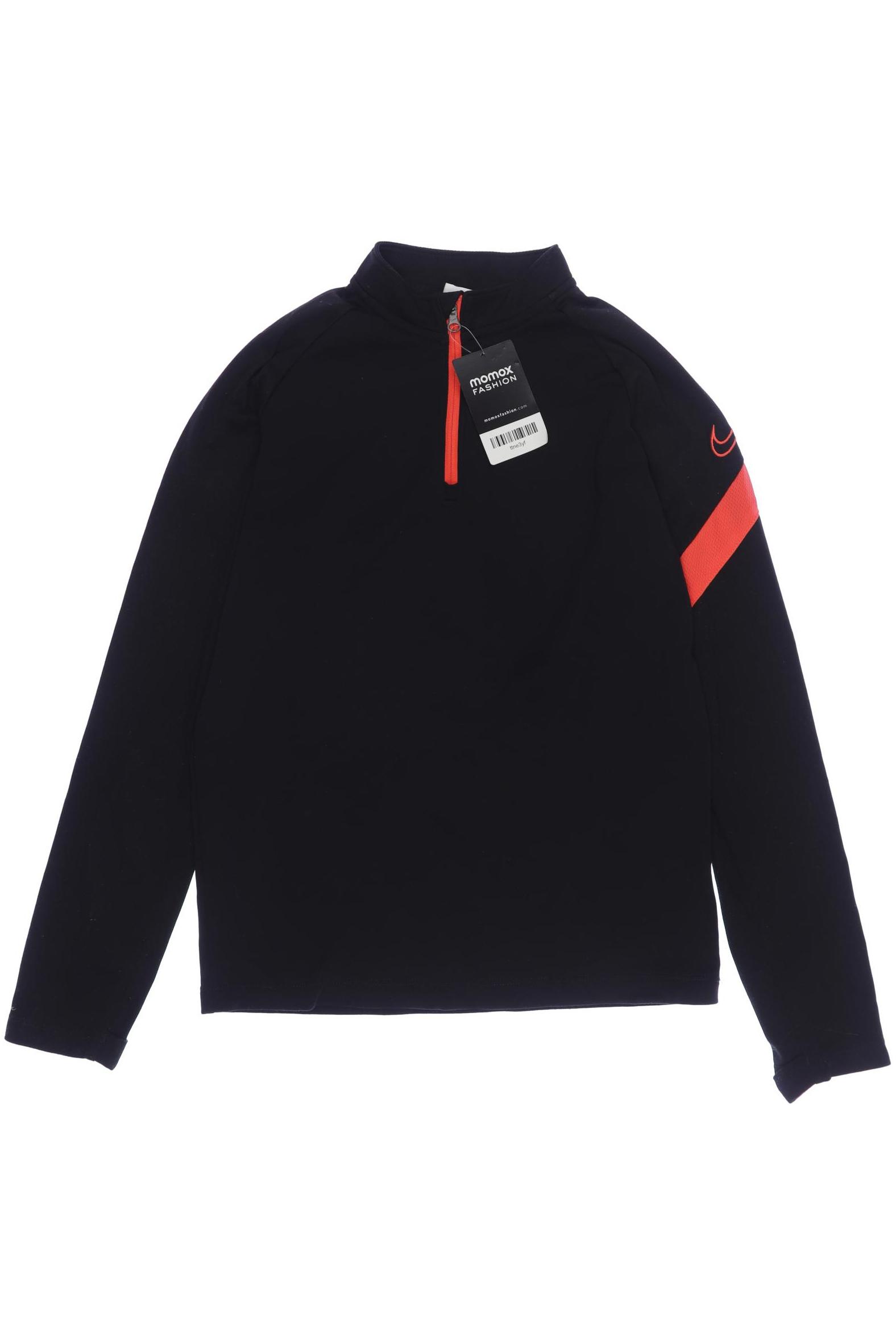 

Nike Mädchen Hoodies & Sweater, schwarz