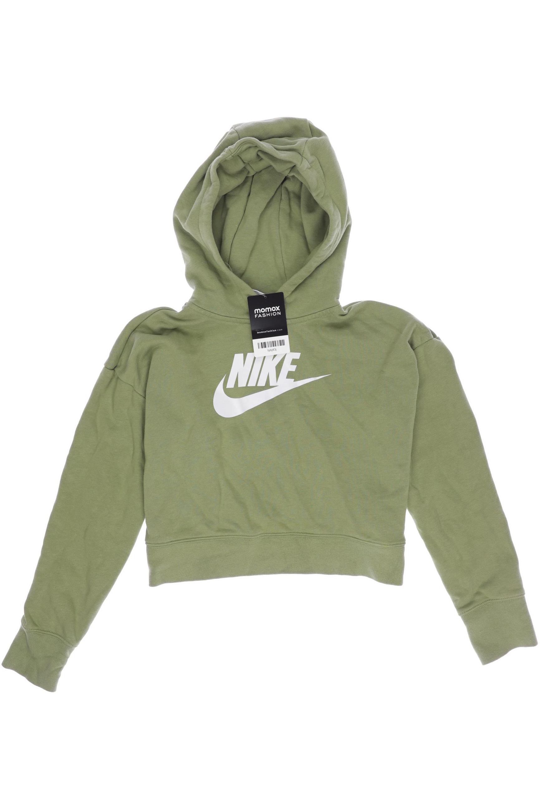 

Nike Mädchen Hoodies & Sweater, grün