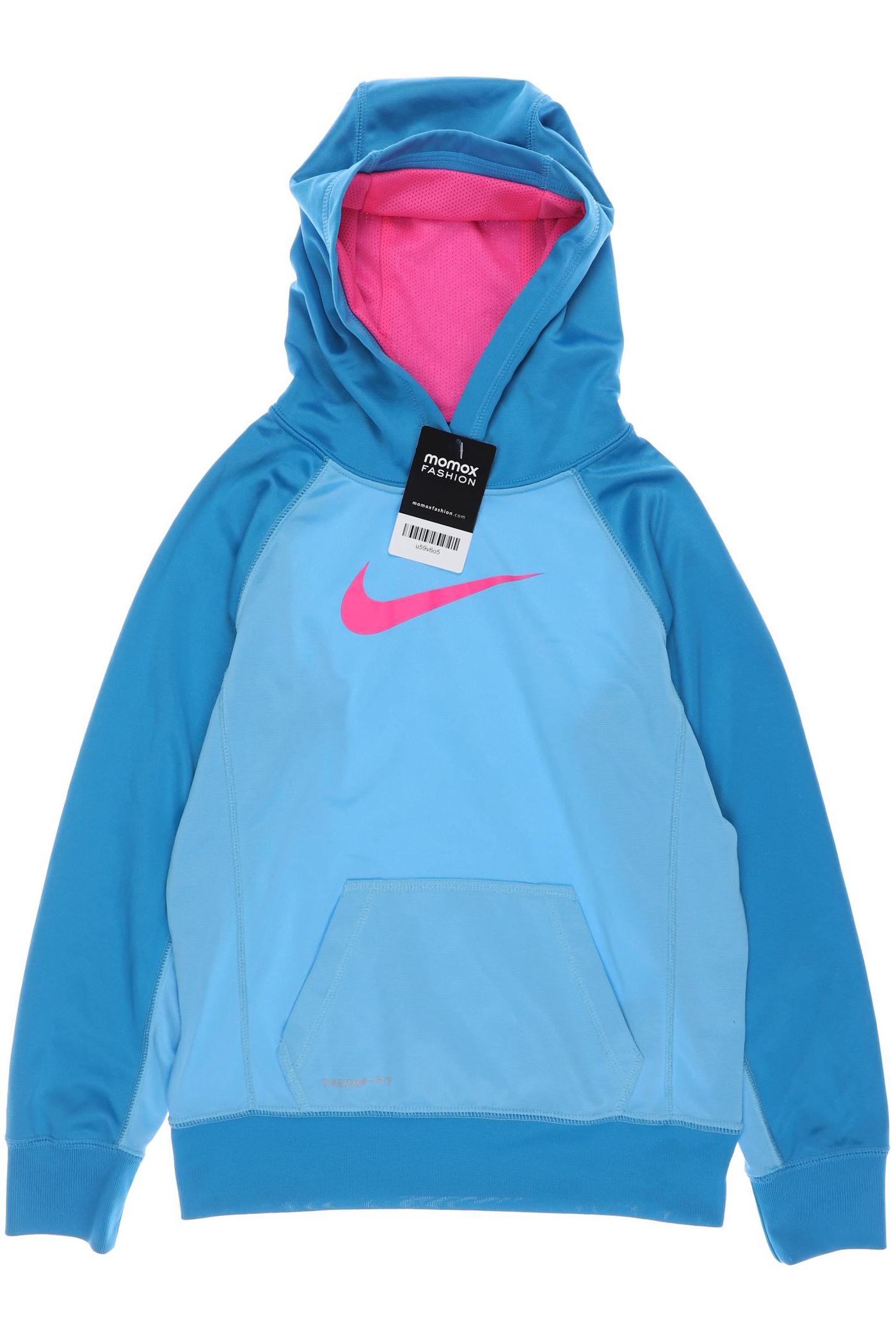 

Nike Mädchen Hoodies & Sweater, blau