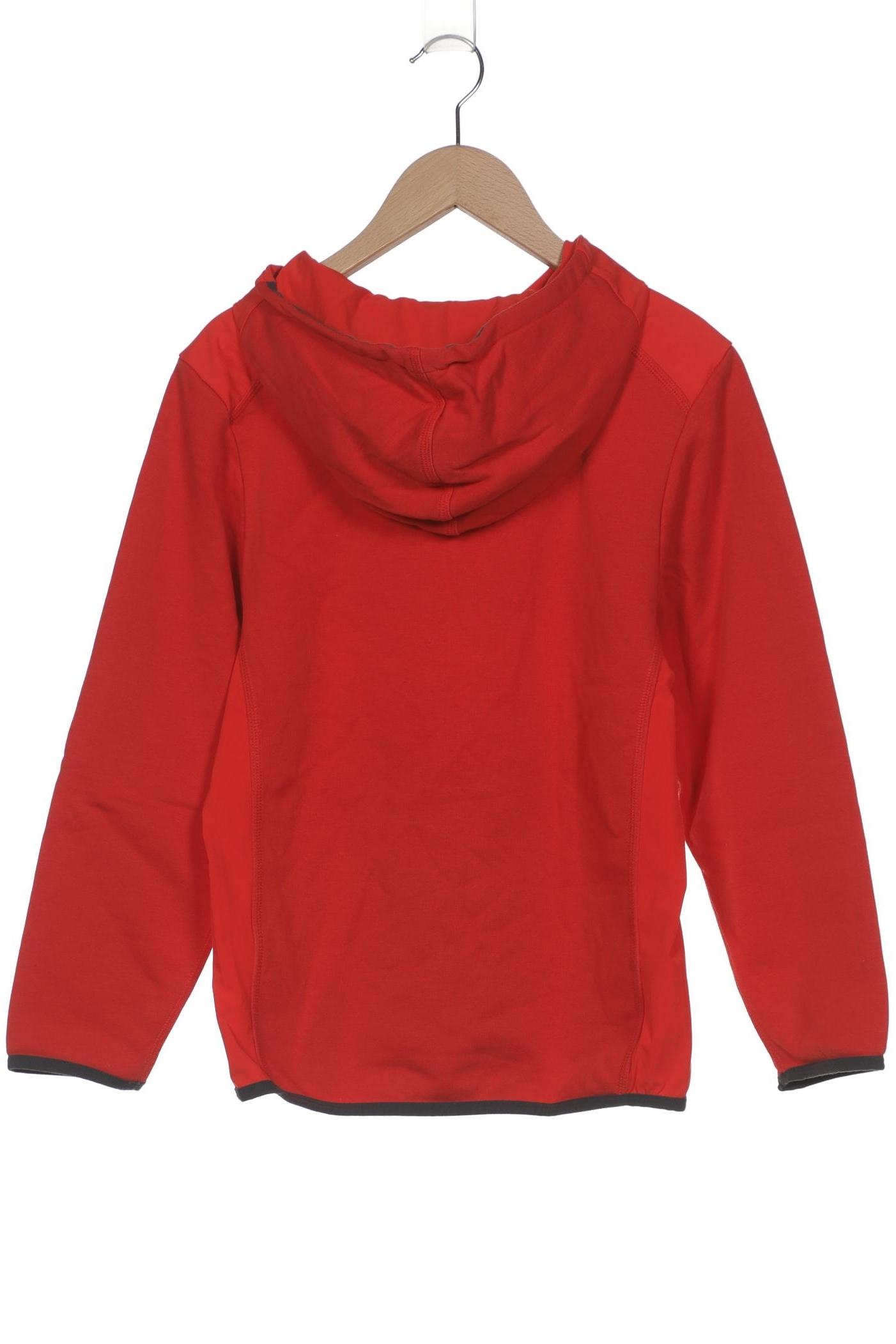 Thumbnail - Nike Damen Hoodies &amp; Sweater, rot, Gr. 146