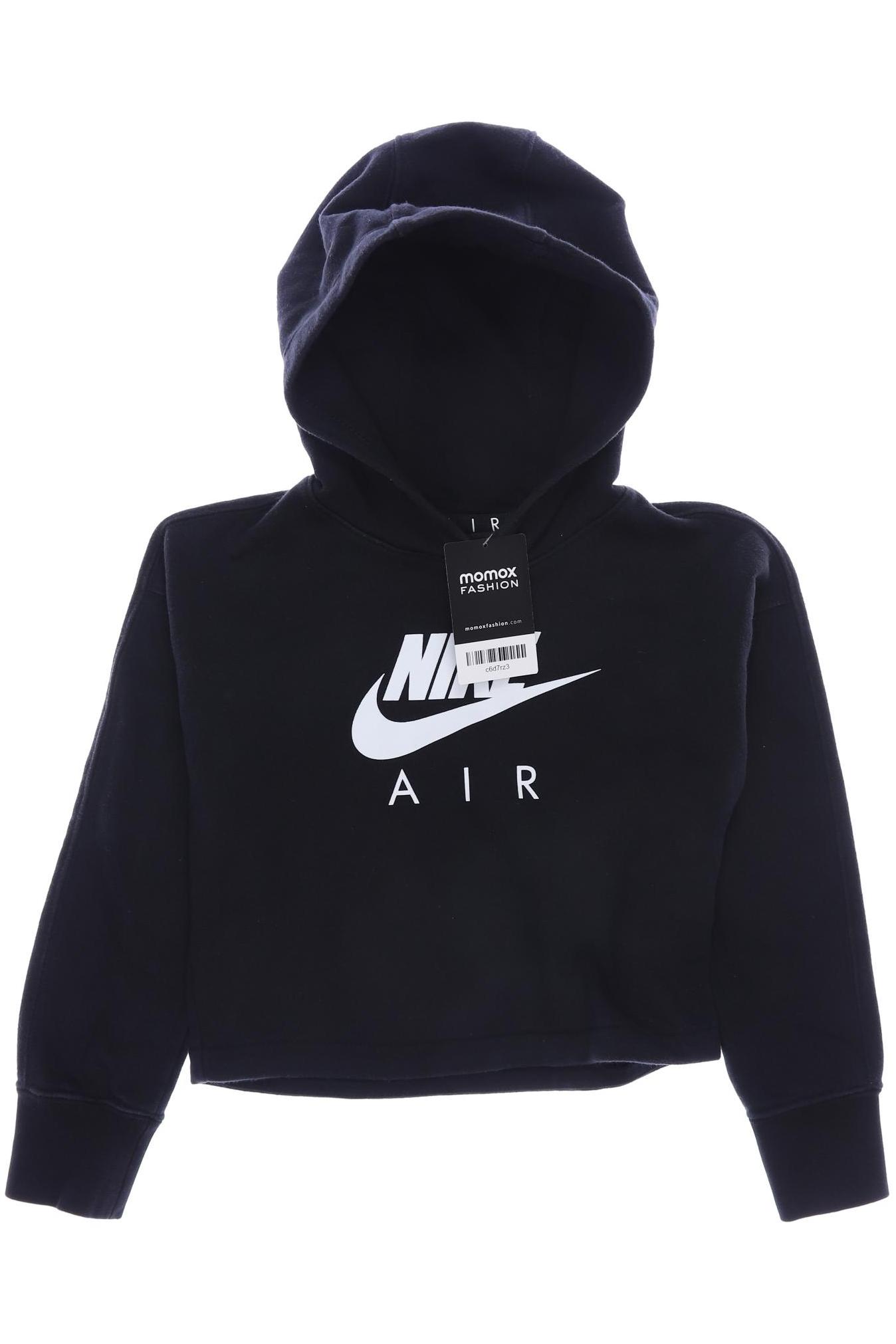 

Nike Mädchen Hoodies & Sweater, schwarz