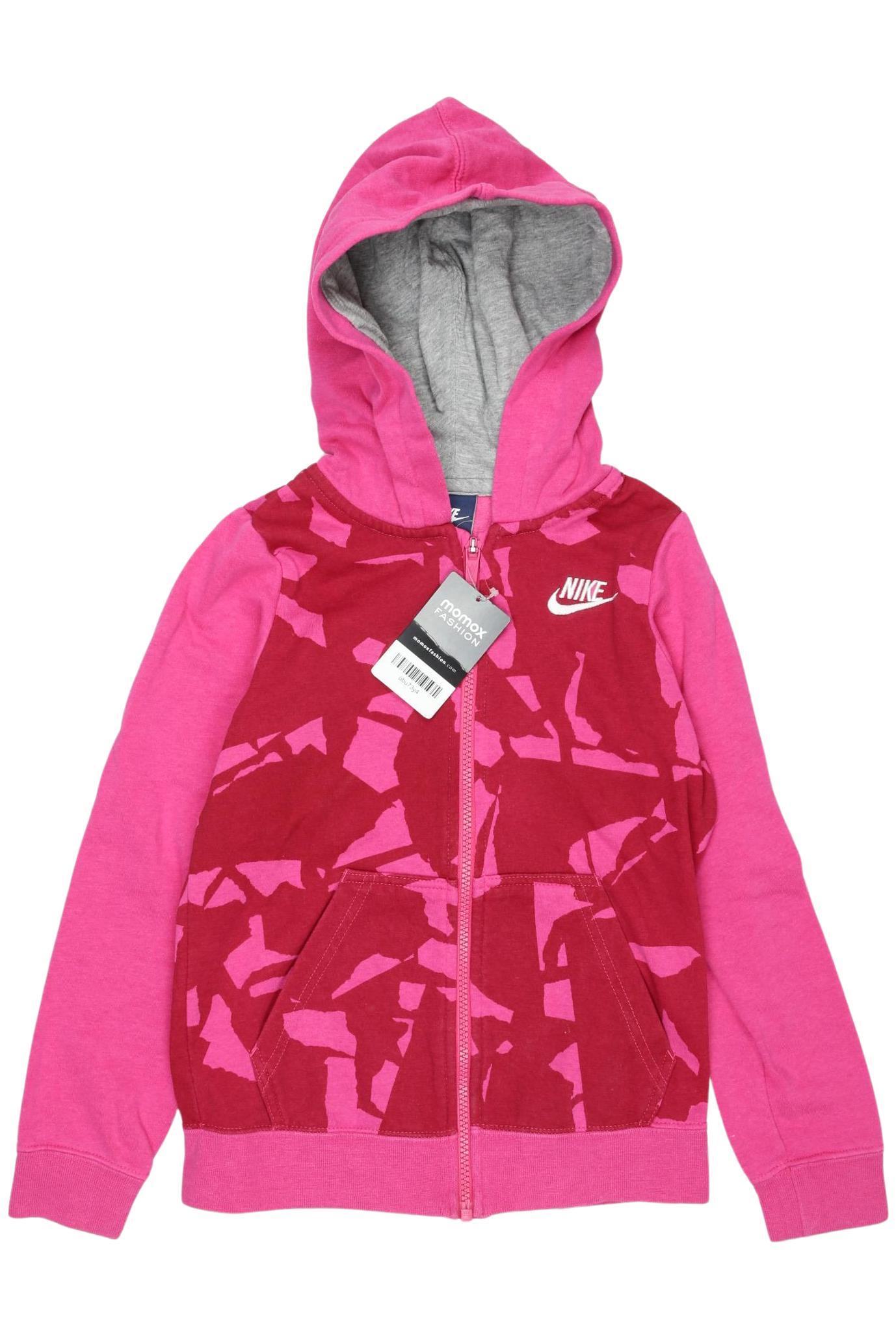 

Nike Damen Hoodies & Sweater, pink, Gr. 134