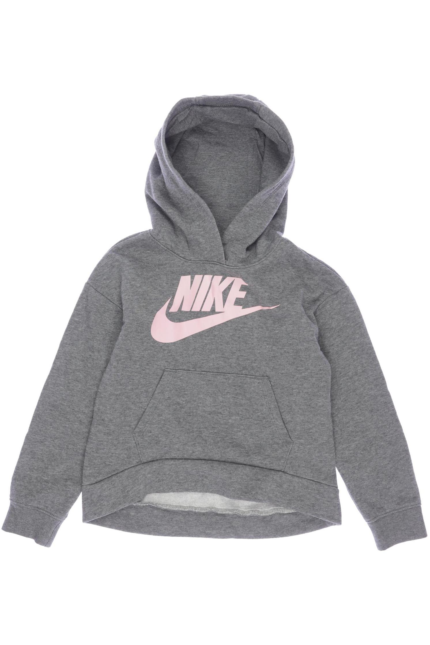 

Nike Damen Hoodies & Sweater, grau, Gr. 116