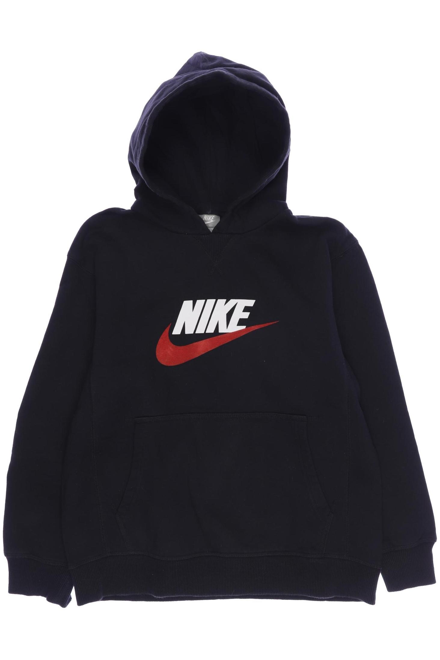 

Nike Mädchen Hoodies & Sweater, schwarz, Gr. 158