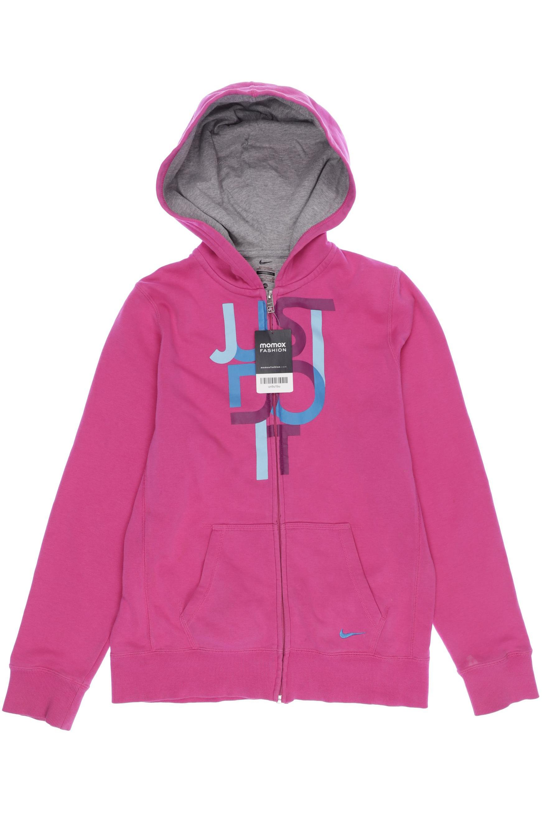 

Nike Damen Hoodies & Sweater, pink, Gr. 170