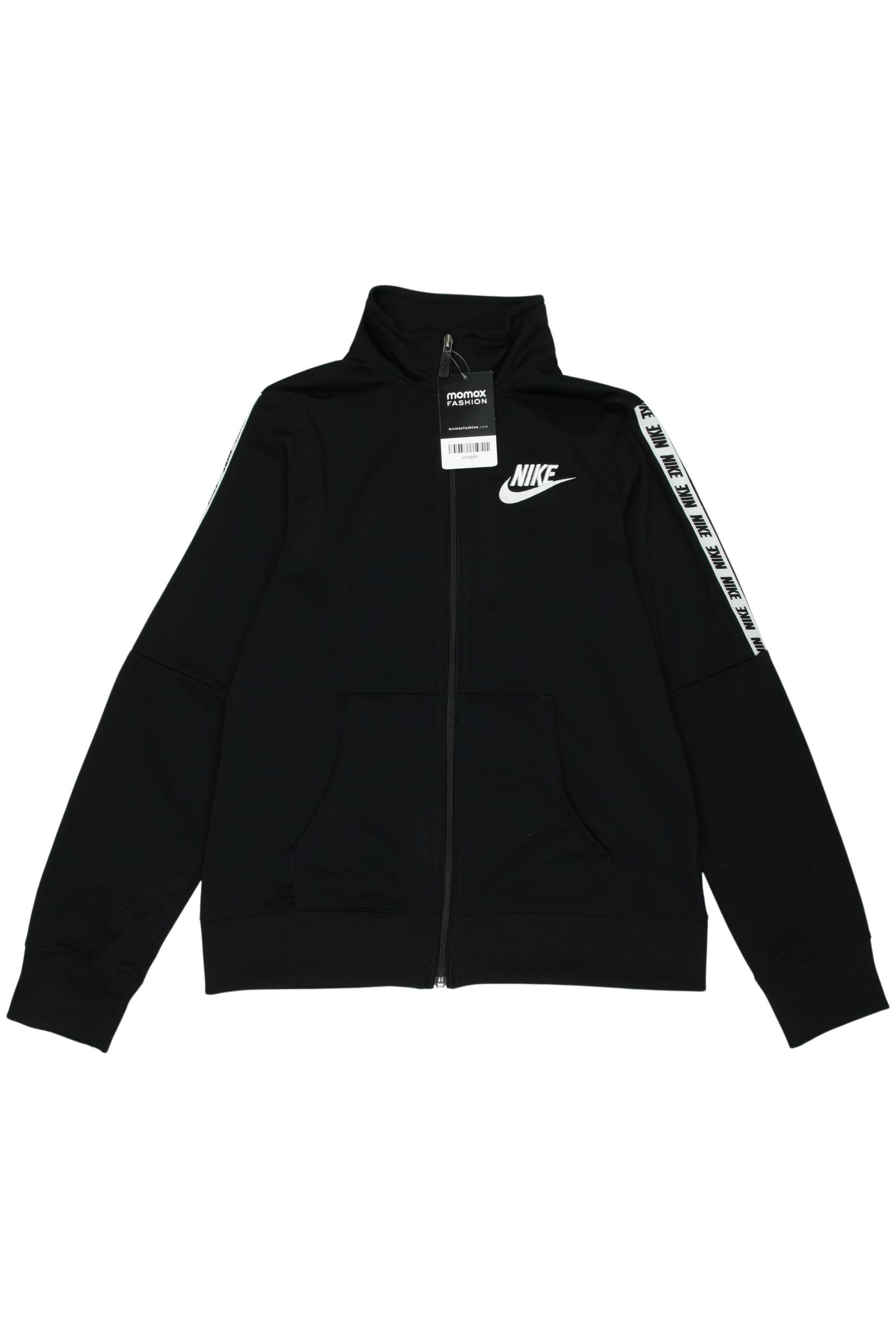 

Nike Damen Hoodies & Sweater, schwarz, Gr. 170