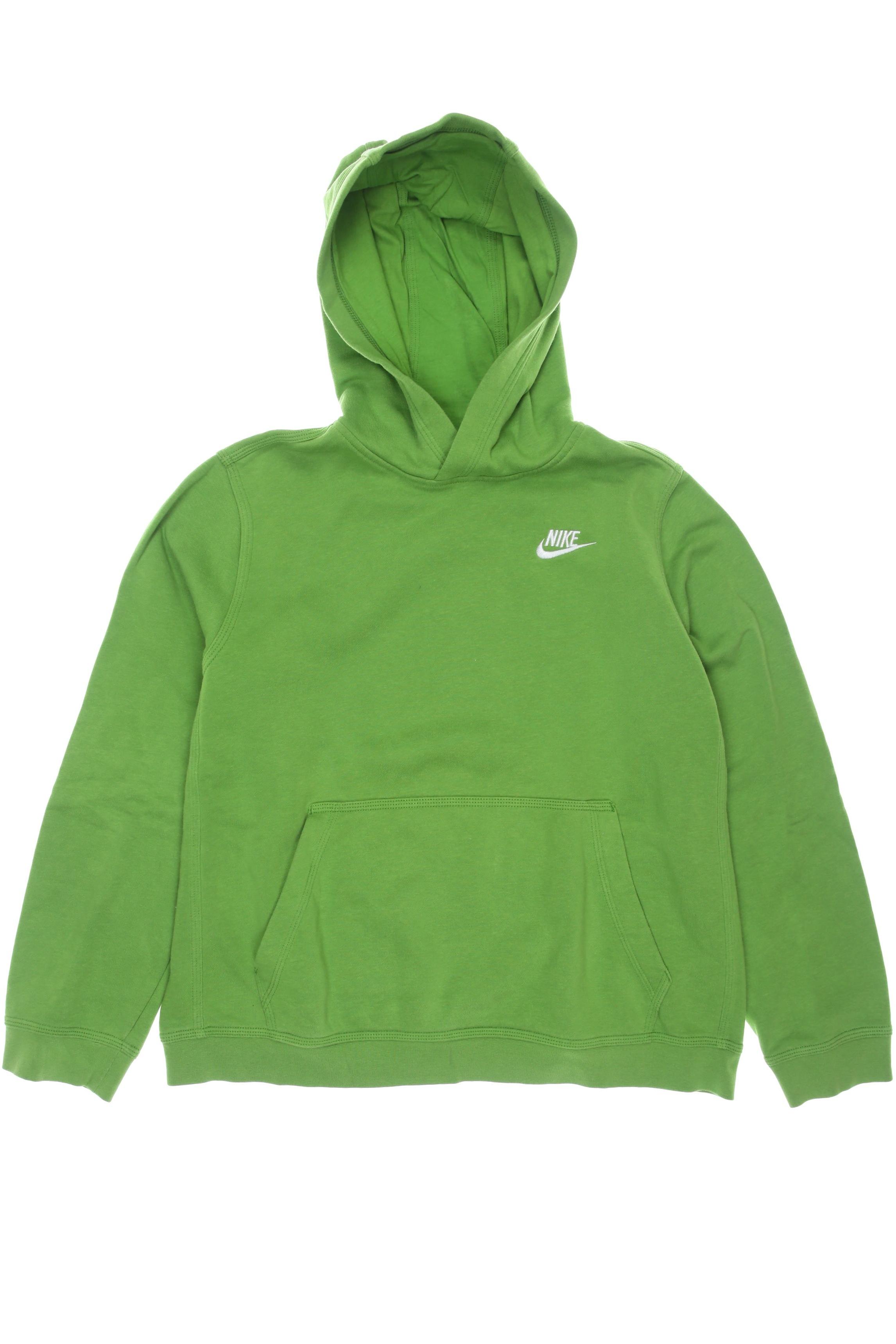 

Nike Damen Hoodies & Sweater, grün, Gr. 158