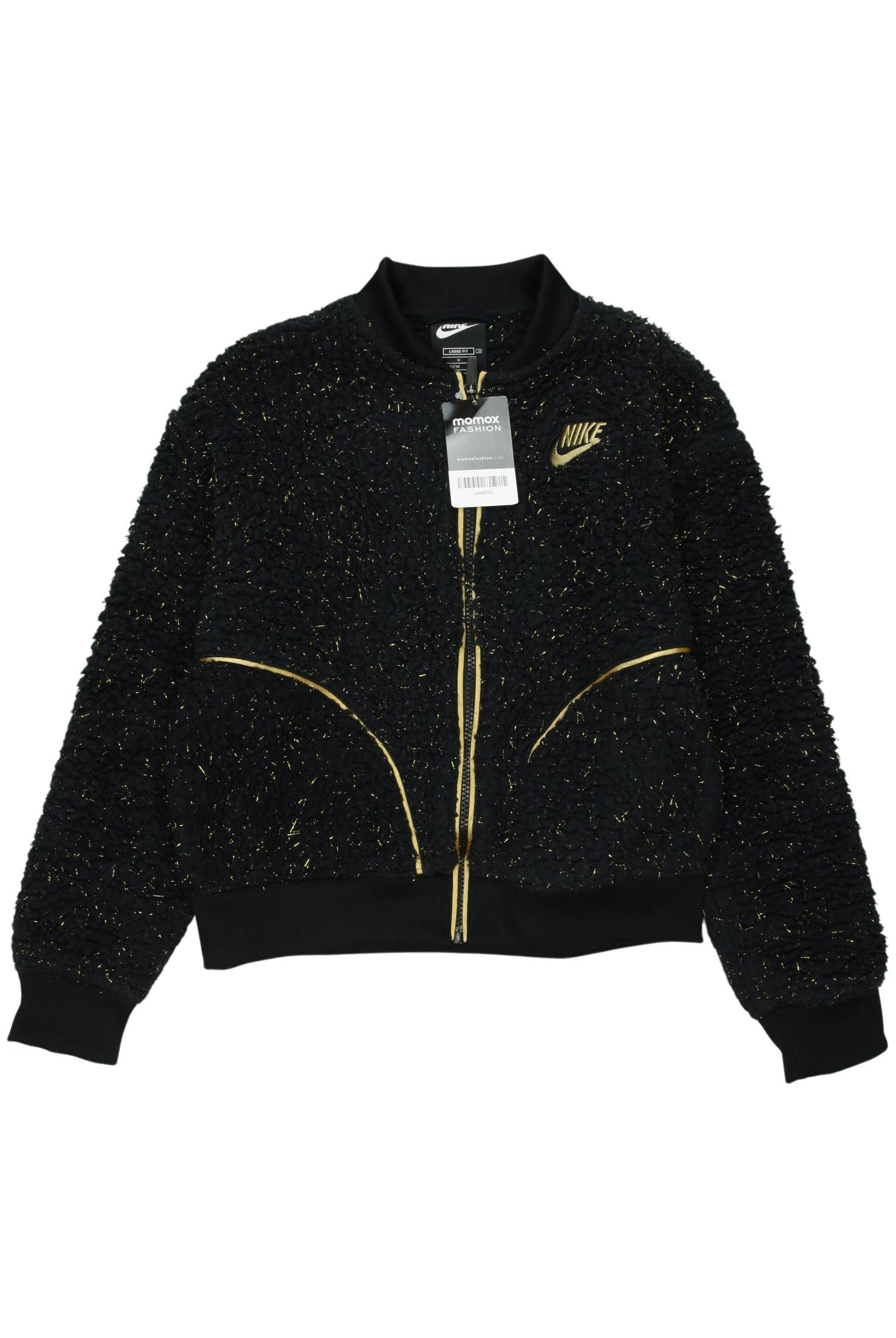 

Nike Mädchen Hoodies & Sweater, mehrfarbig, Gr. 158