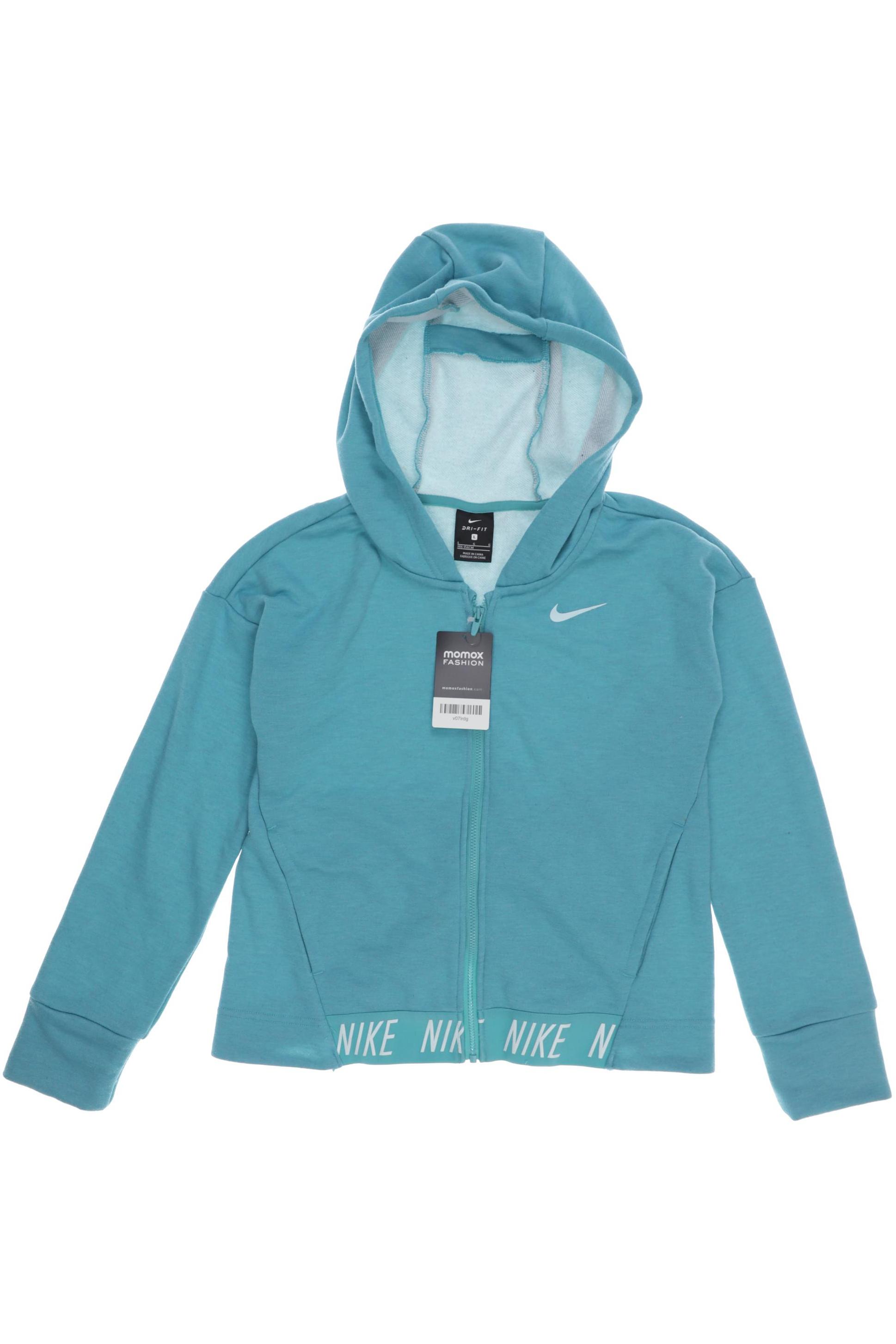 

Nike Mädchen Hoodies & Sweater, blau