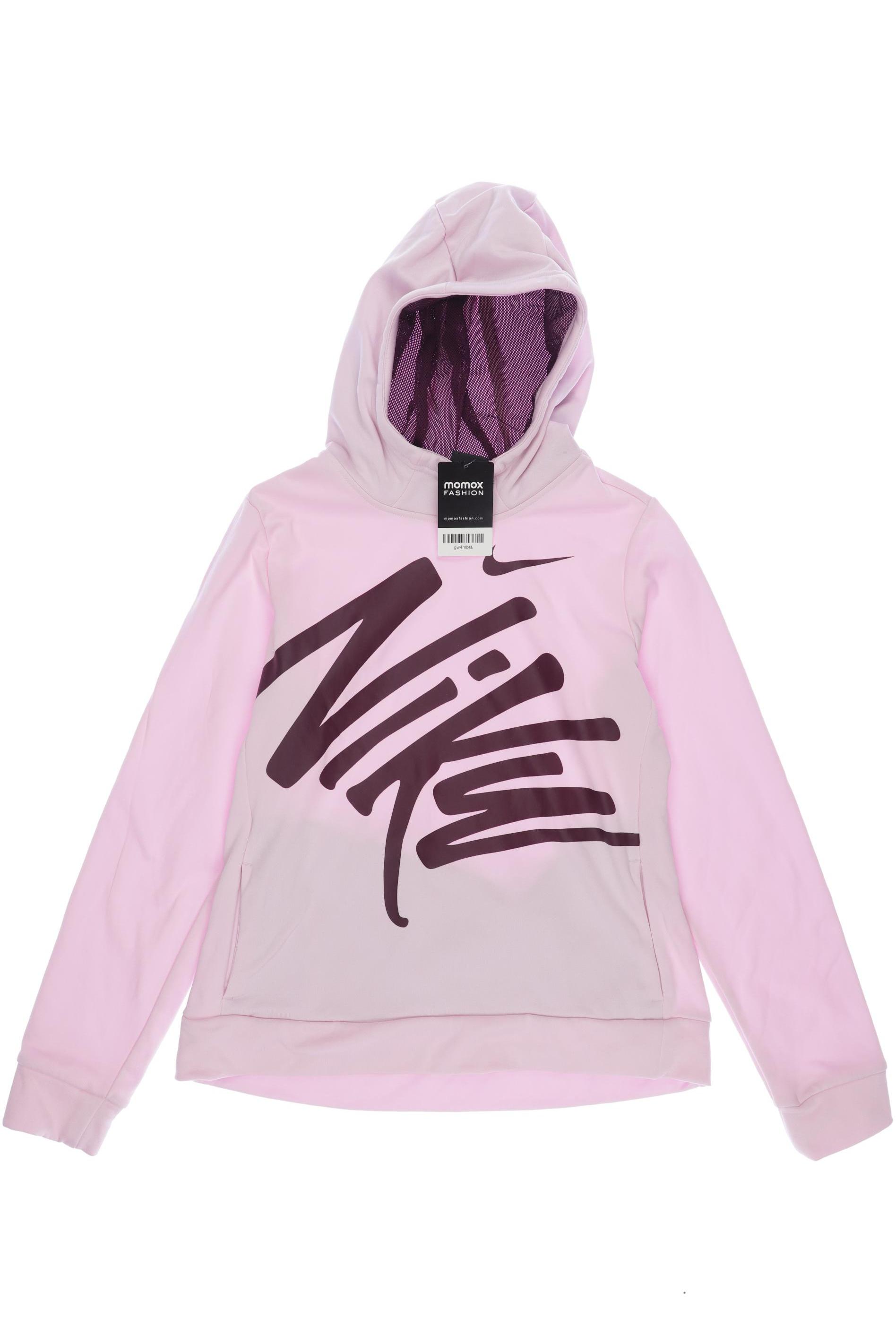 

Nike Damen Hoodies & Sweater, pink, Gr. 170