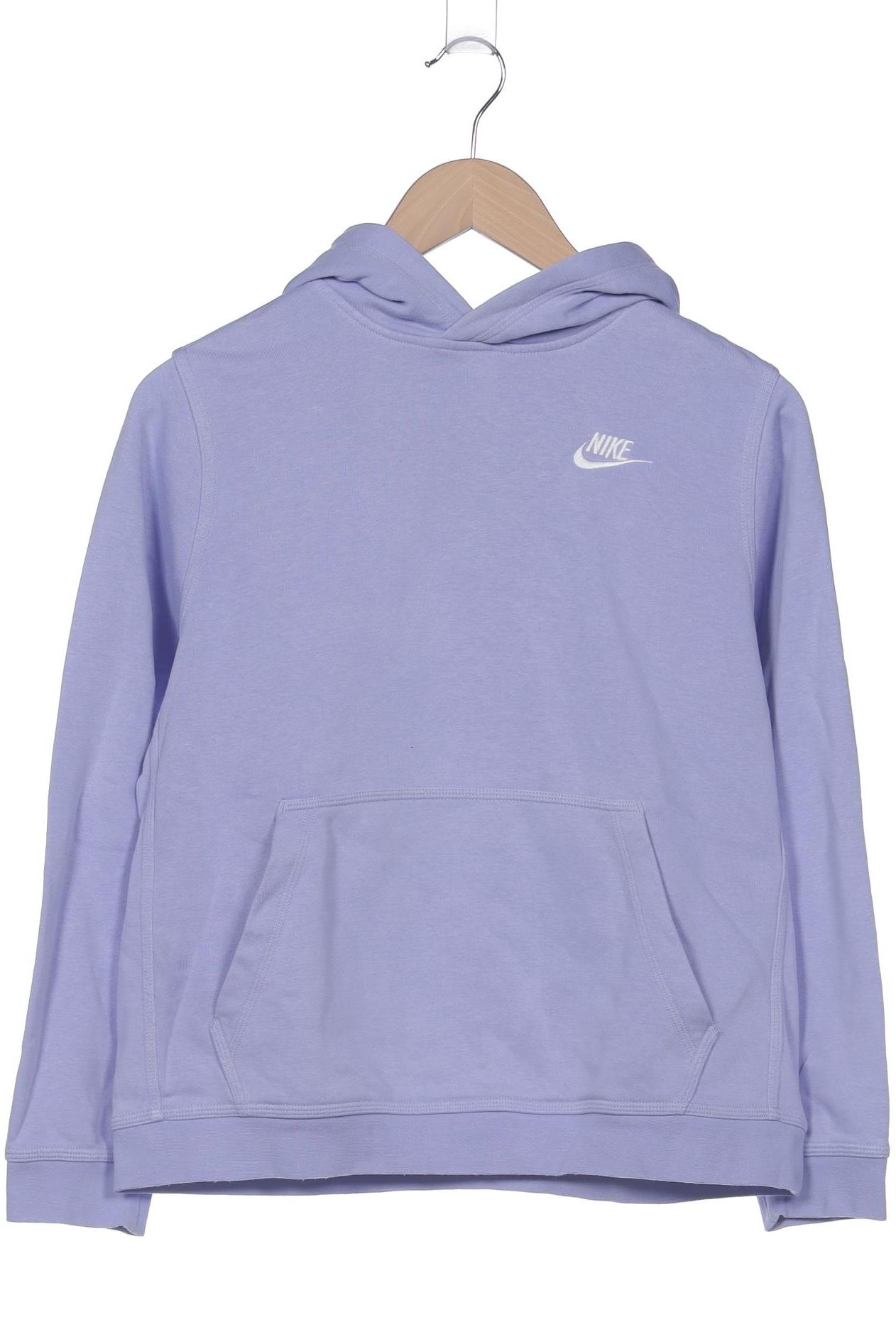 

Nike Damen Hoodies & Sweater, flieder, Gr. 158