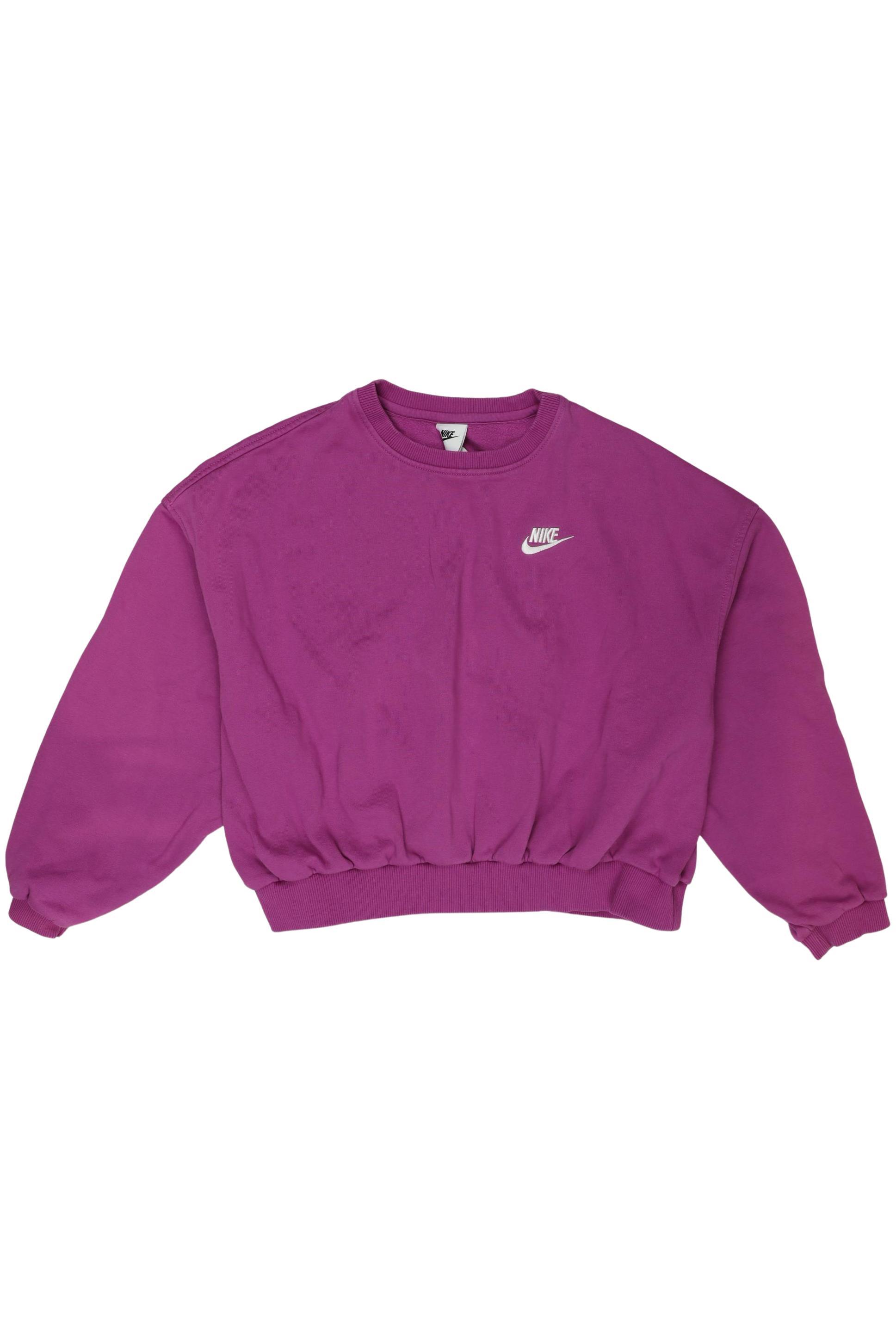 

Nike Mädchen Hoodies & Sweater, flieder, Gr. 170