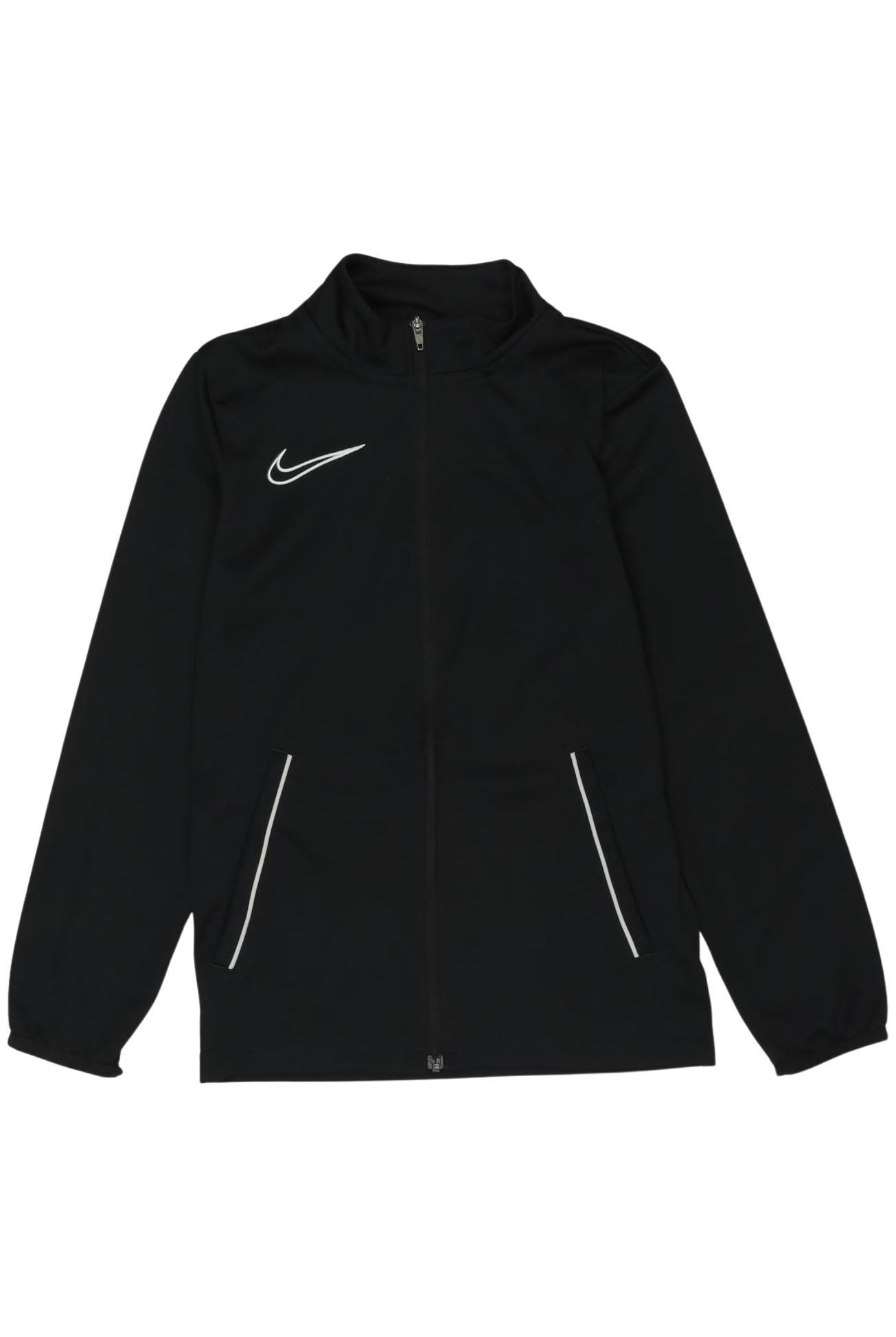 

Nike Mädchen Hoodies & Sweater, schwarz, Gr. 134