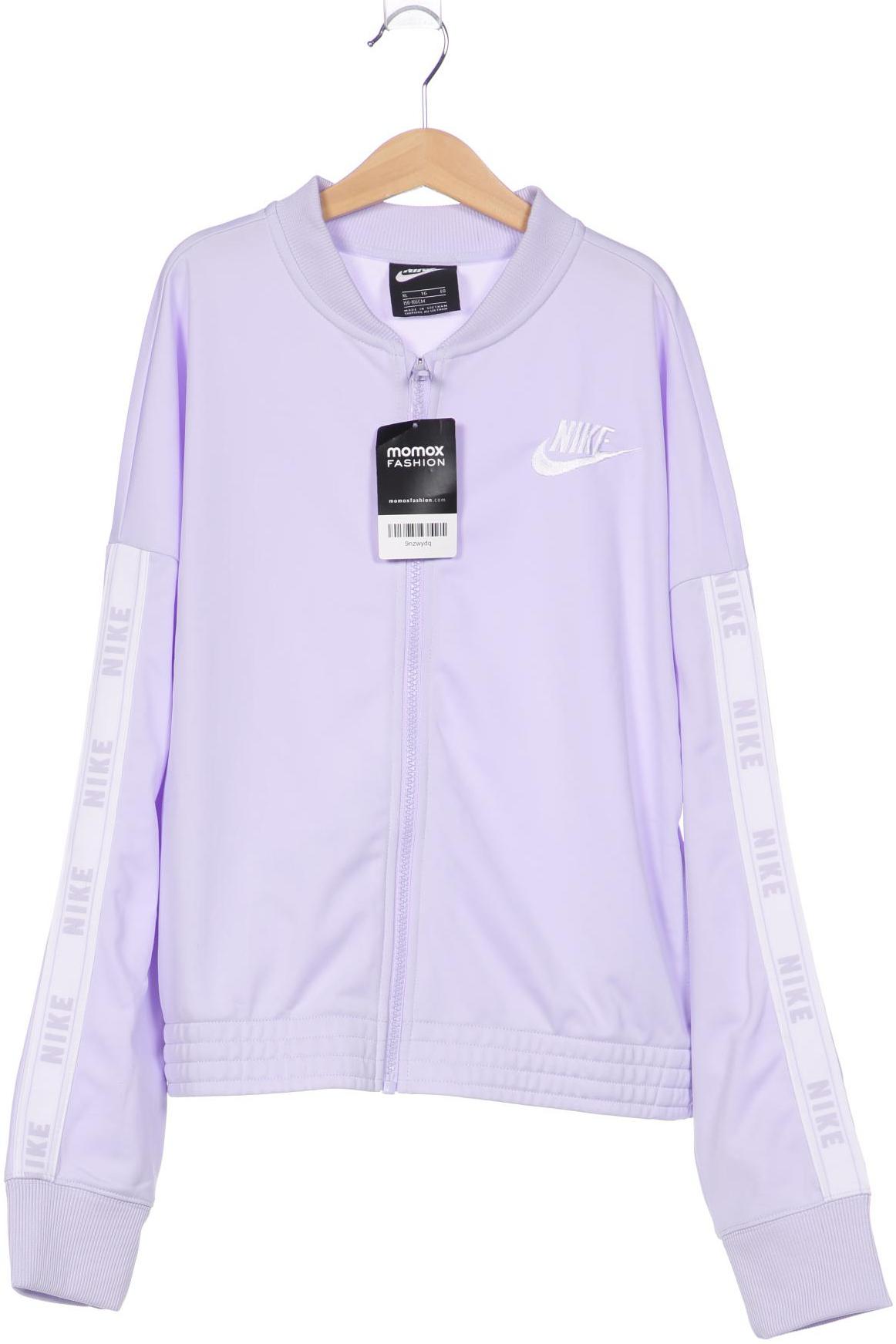

Nike Mädchen Hoodies & Sweater, flieder