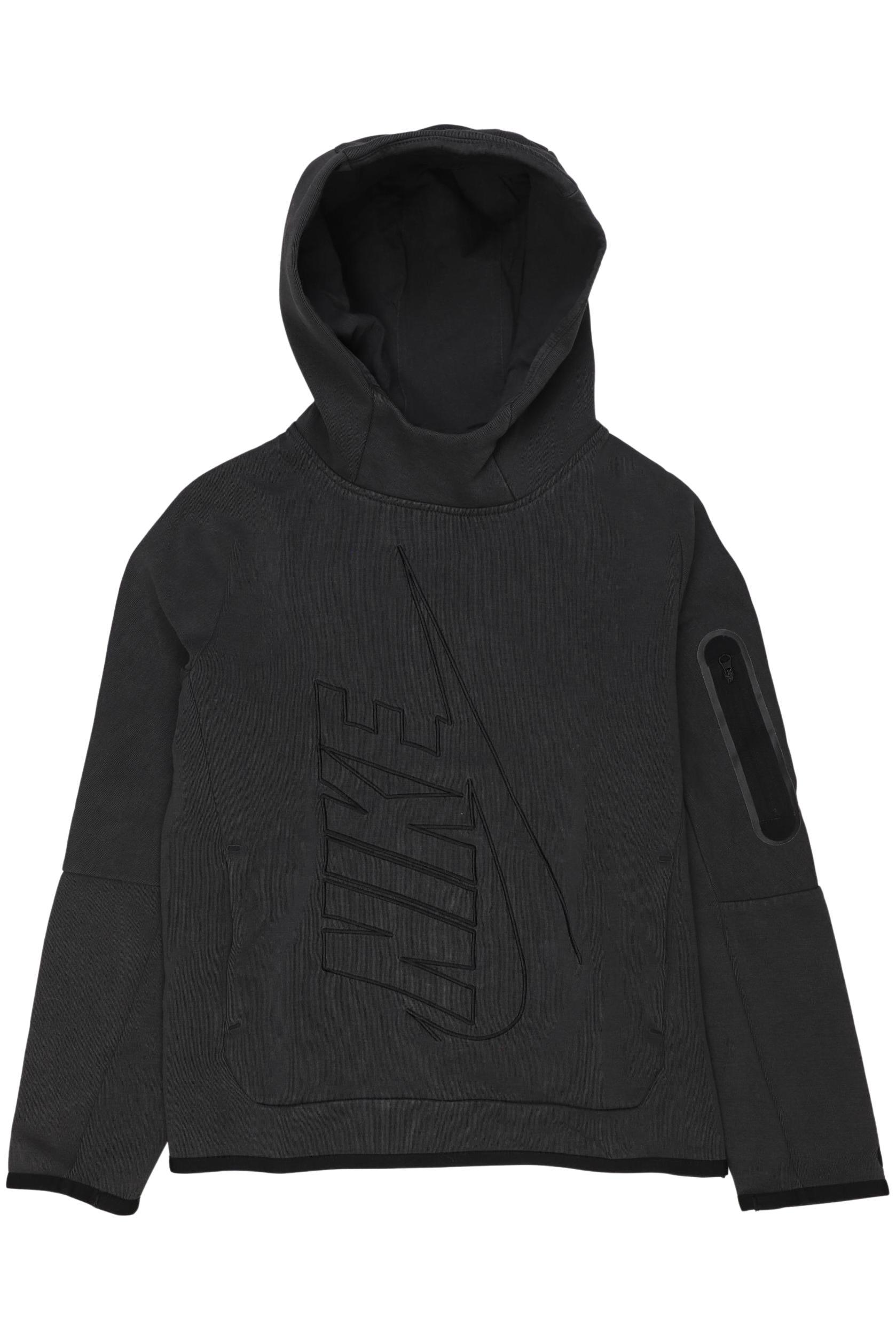 

Nike Mädchen Hoodies & Sweater, grau, Gr. 134