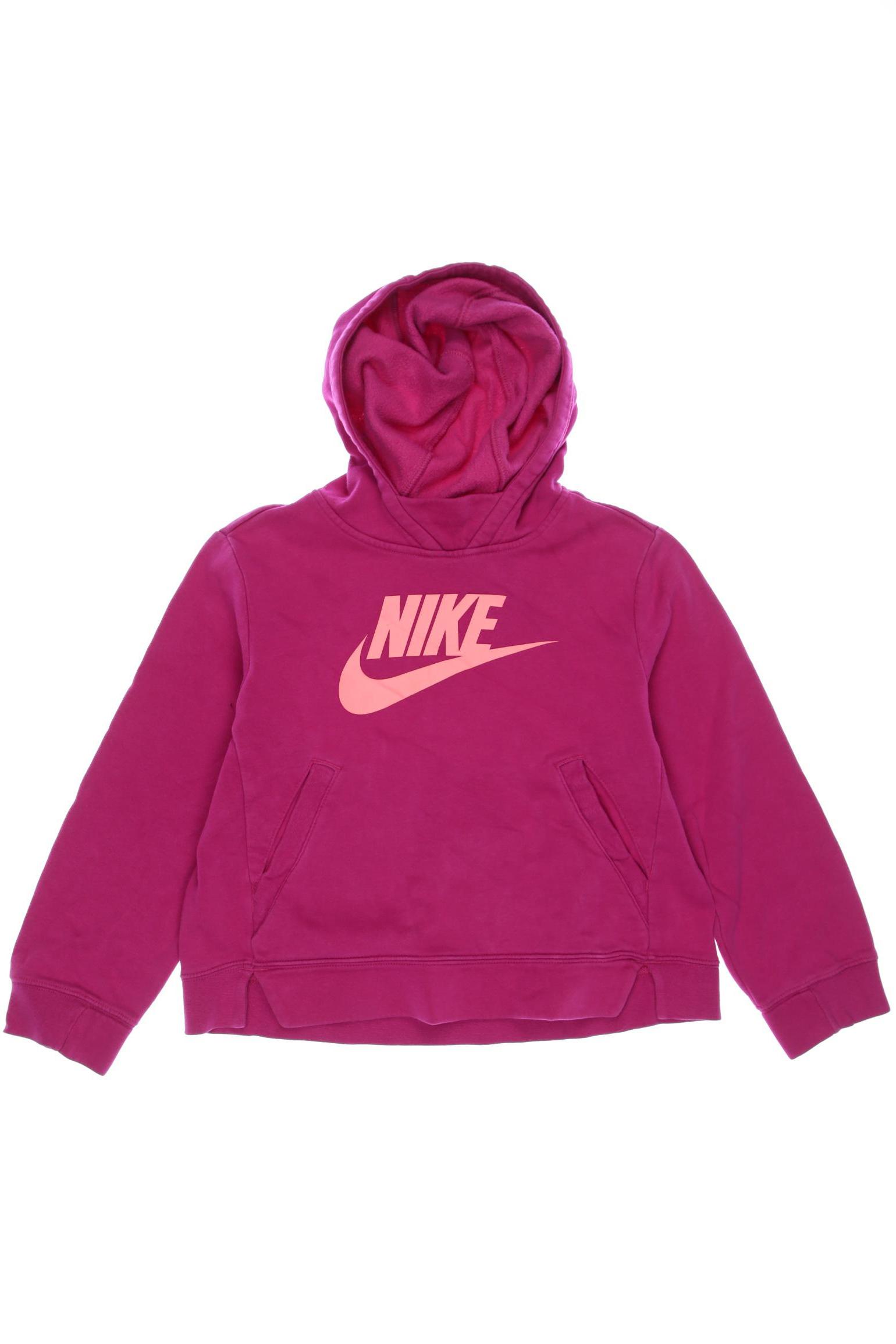

Nike Damen Hoodies & Sweater, pink, Gr. 134