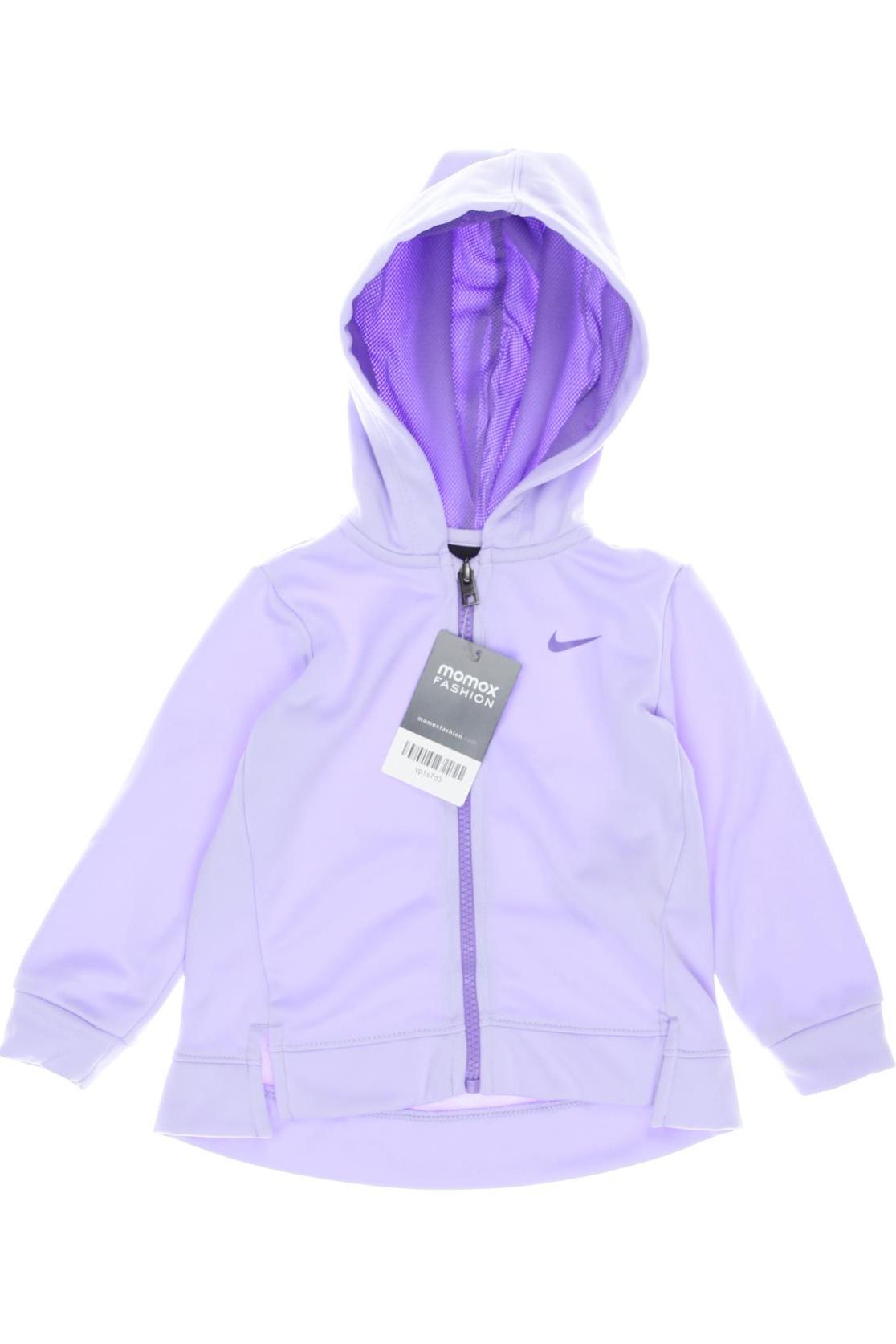 

Nike Damen Hoodies & Sweater, flieder, Gr. 80
