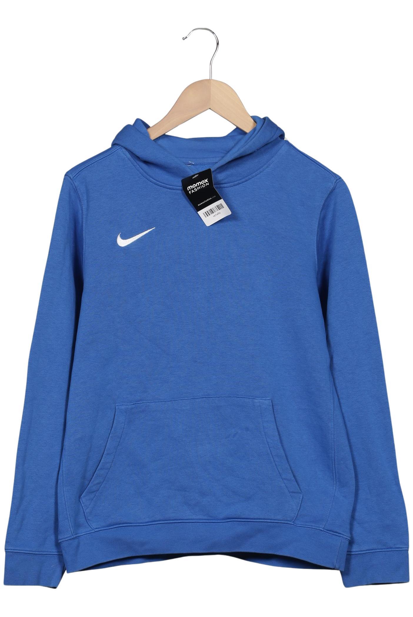 

Nike Damen Hoodies & Sweater, blau, Gr. 170