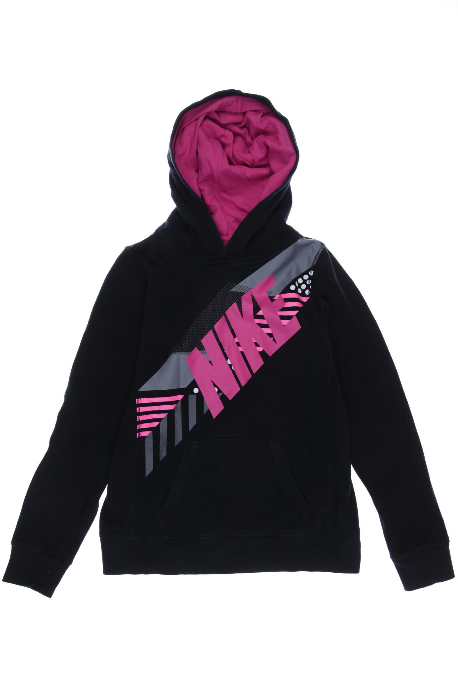 

Nike Damen Hoodies & Sweater, schwarz, Gr. 170