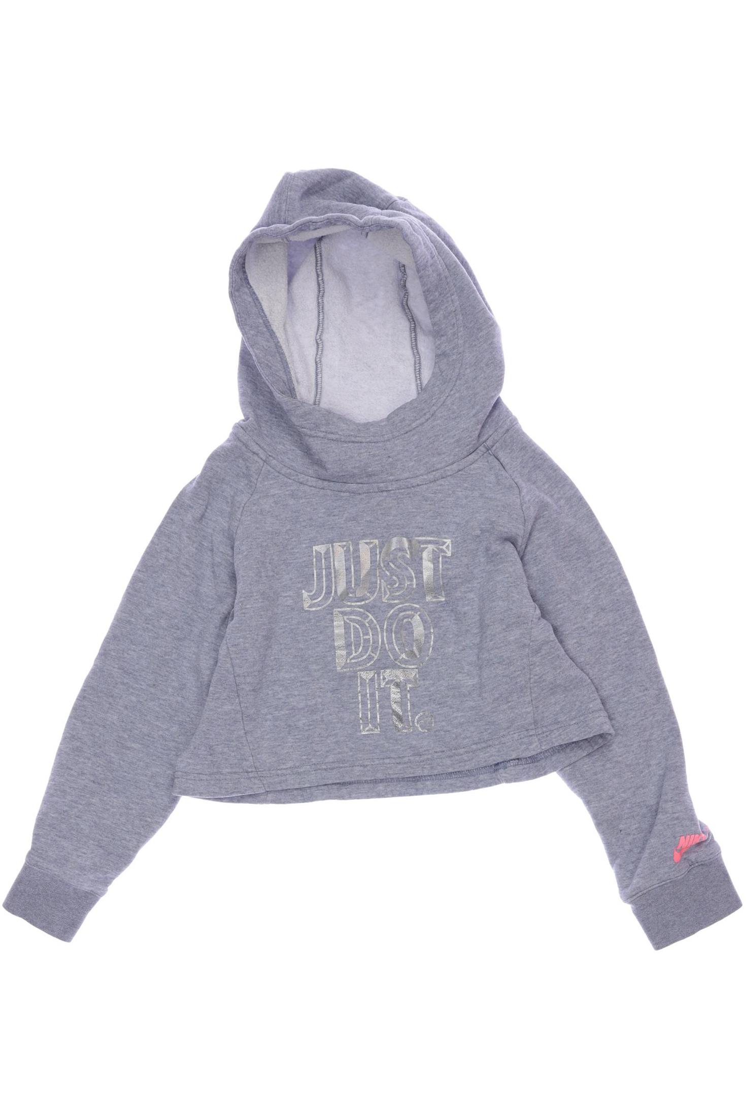 

Nike Mädchen Hoodies & Sweater, hellblau