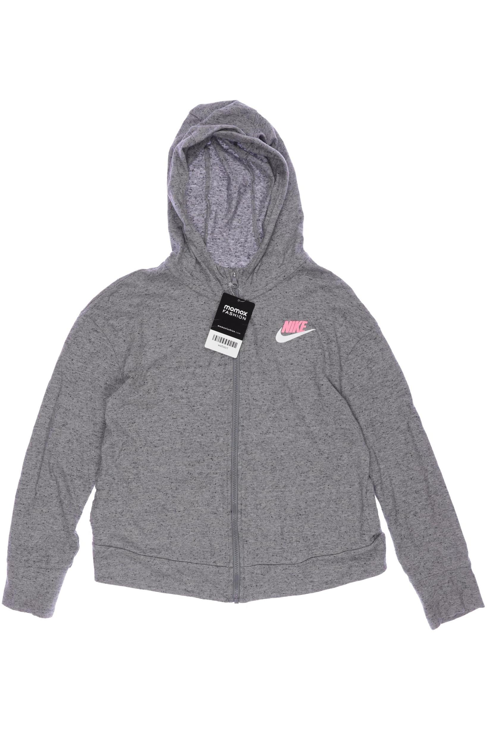 

Nike Damen Hoodies & Sweater, grau, Gr. 146/152
