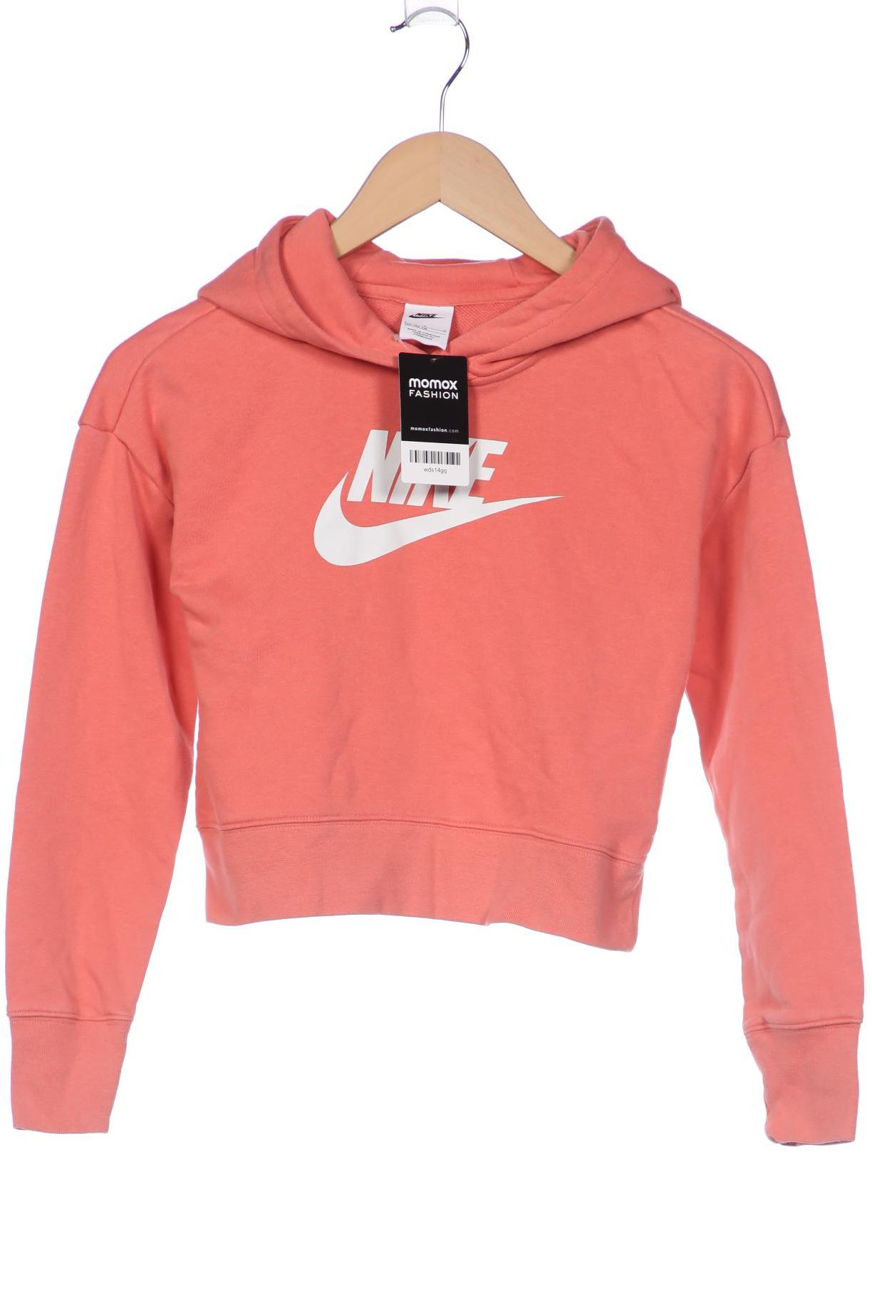 

Nike Mädchen Hoodies & Sweater, pink