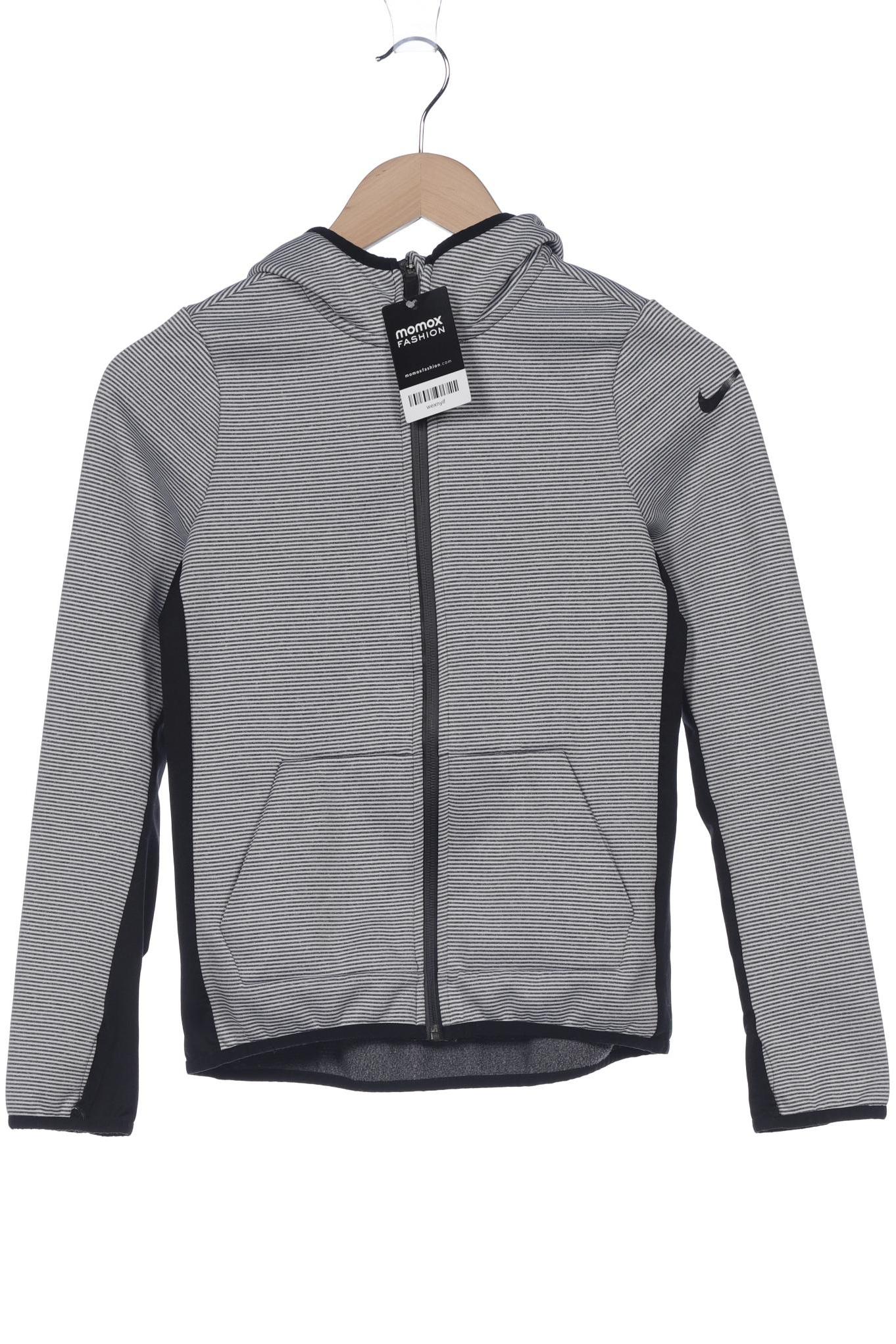 

Nike Mädchen Hoodies & Sweater, schwarz