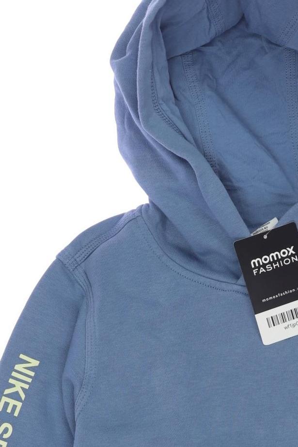 Thumbnail - Nike Damen Hoodies &amp; Sweater, blau, Gr. 128