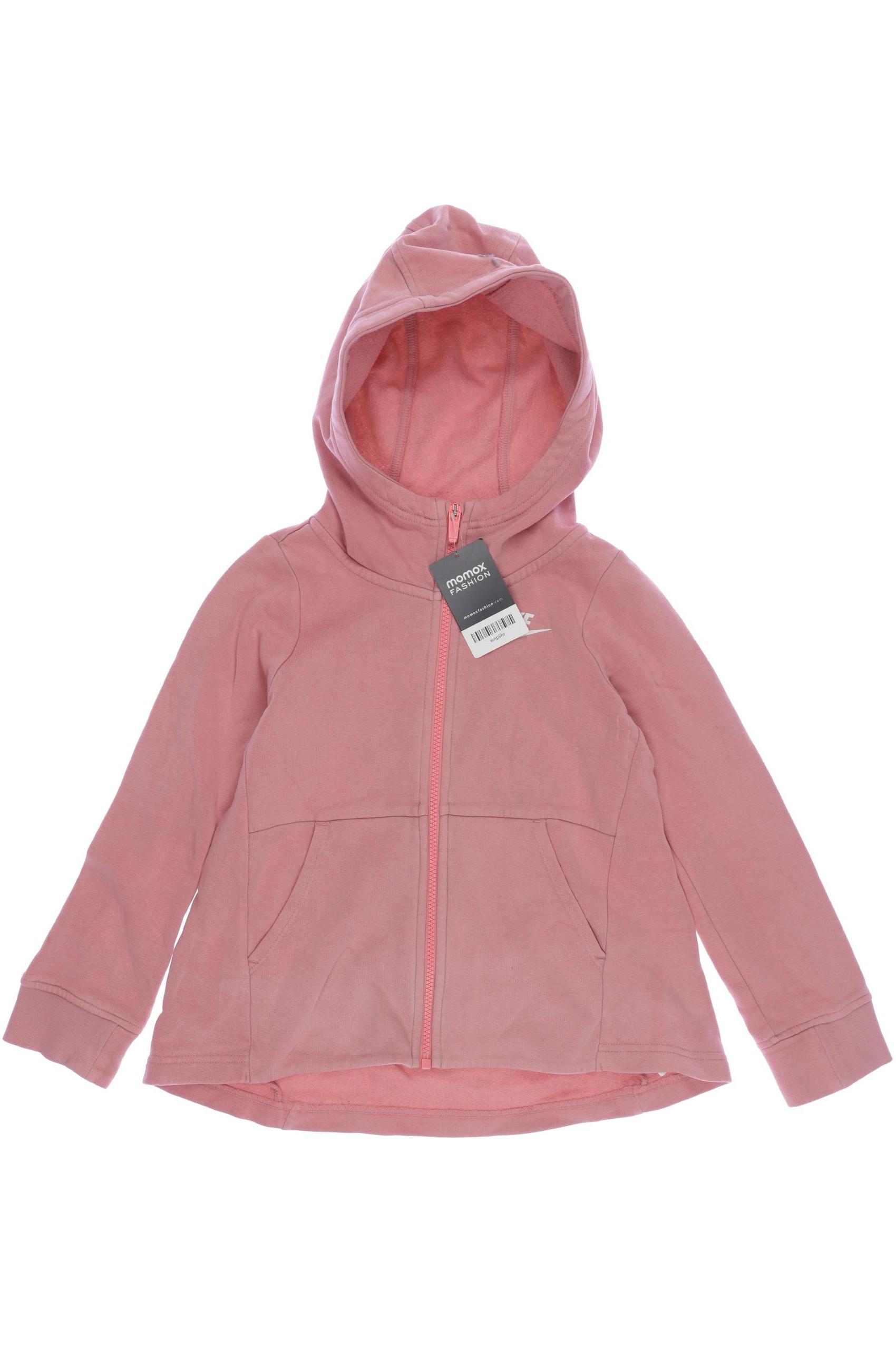 

Nike Mädchen Hoodies & Sweater, pink