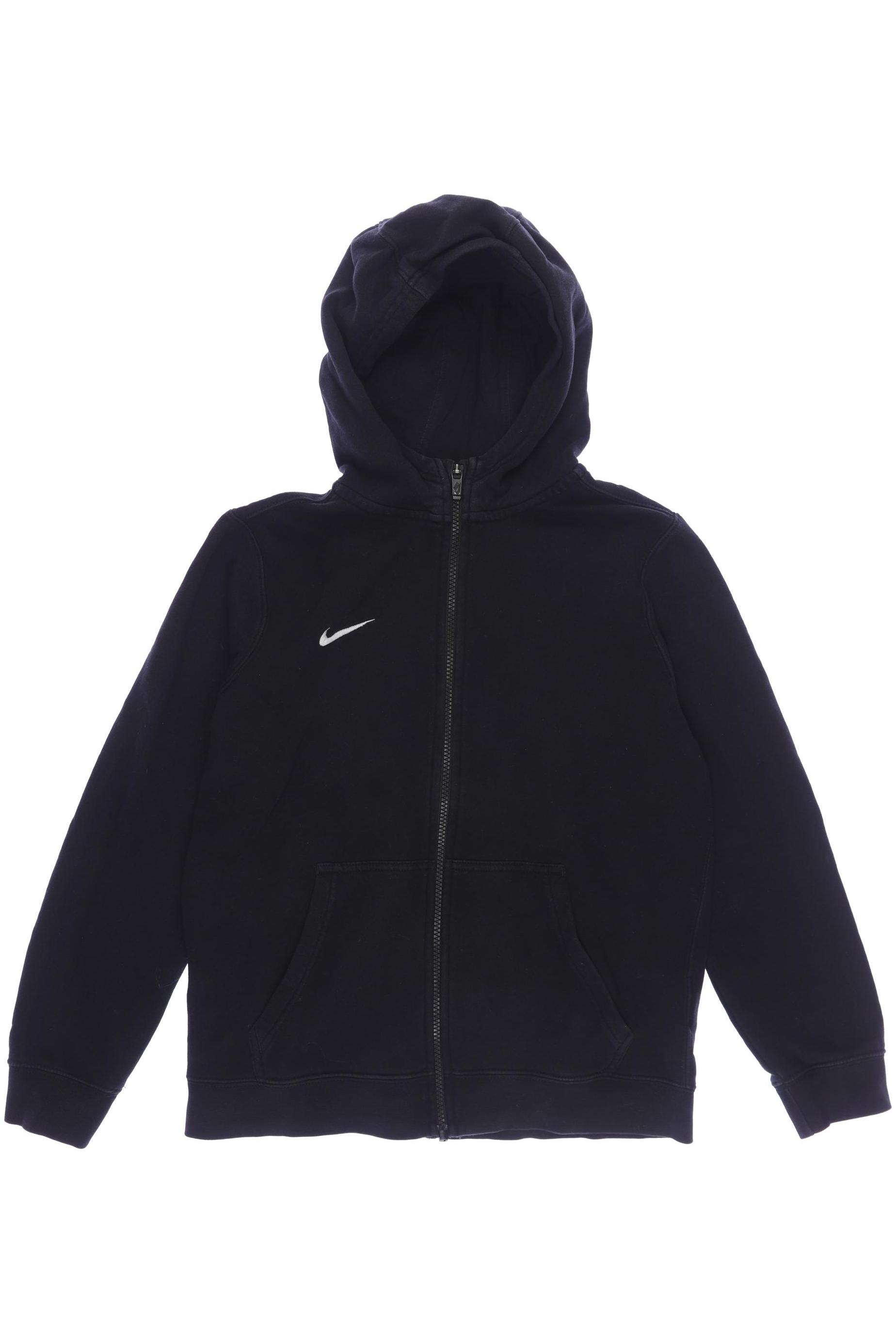 

Nike Damen Hoodies & Sweater, schwarz, Gr. 158