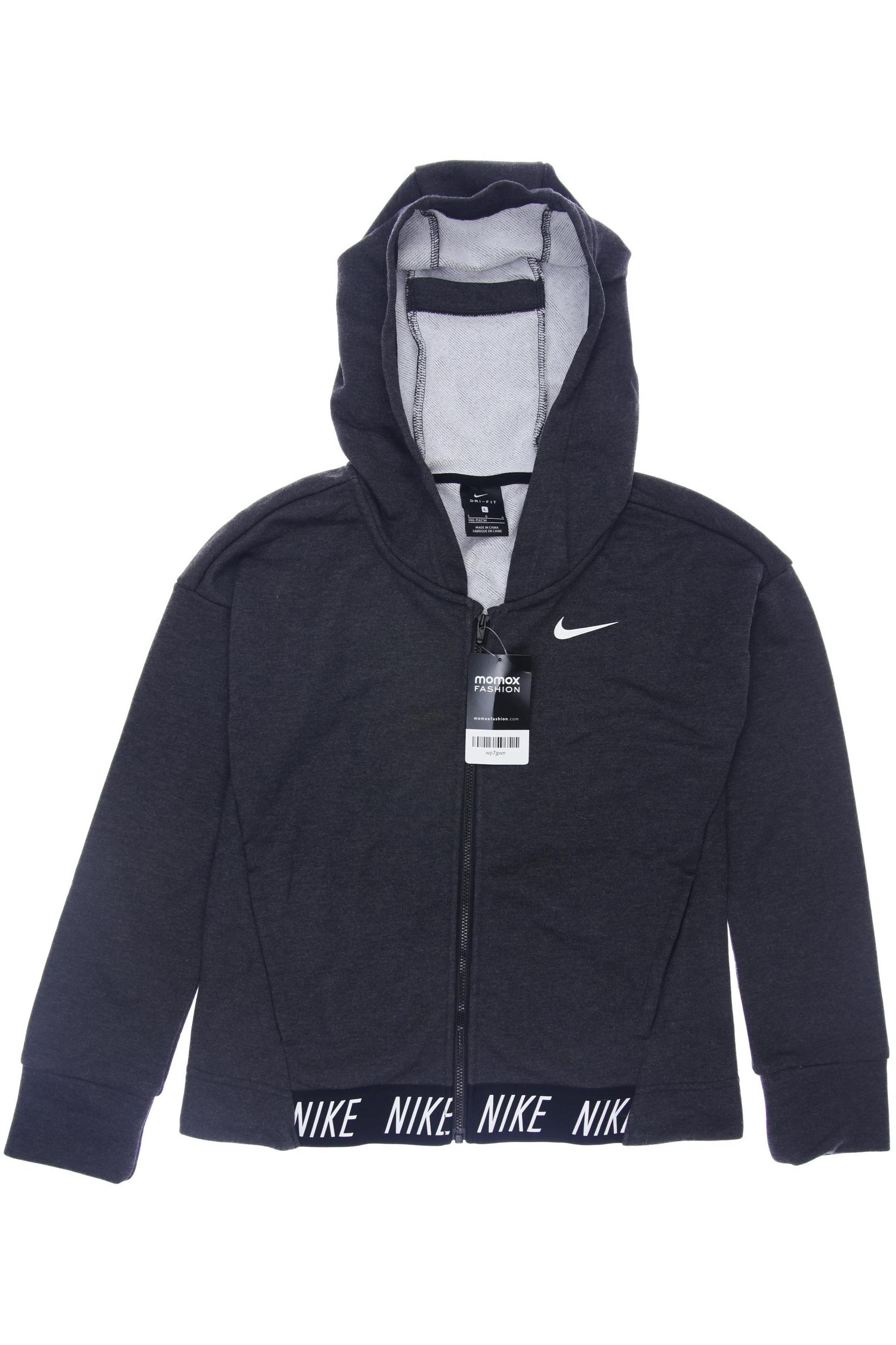 

Nike Mädchen Hoodies & Sweater, grau